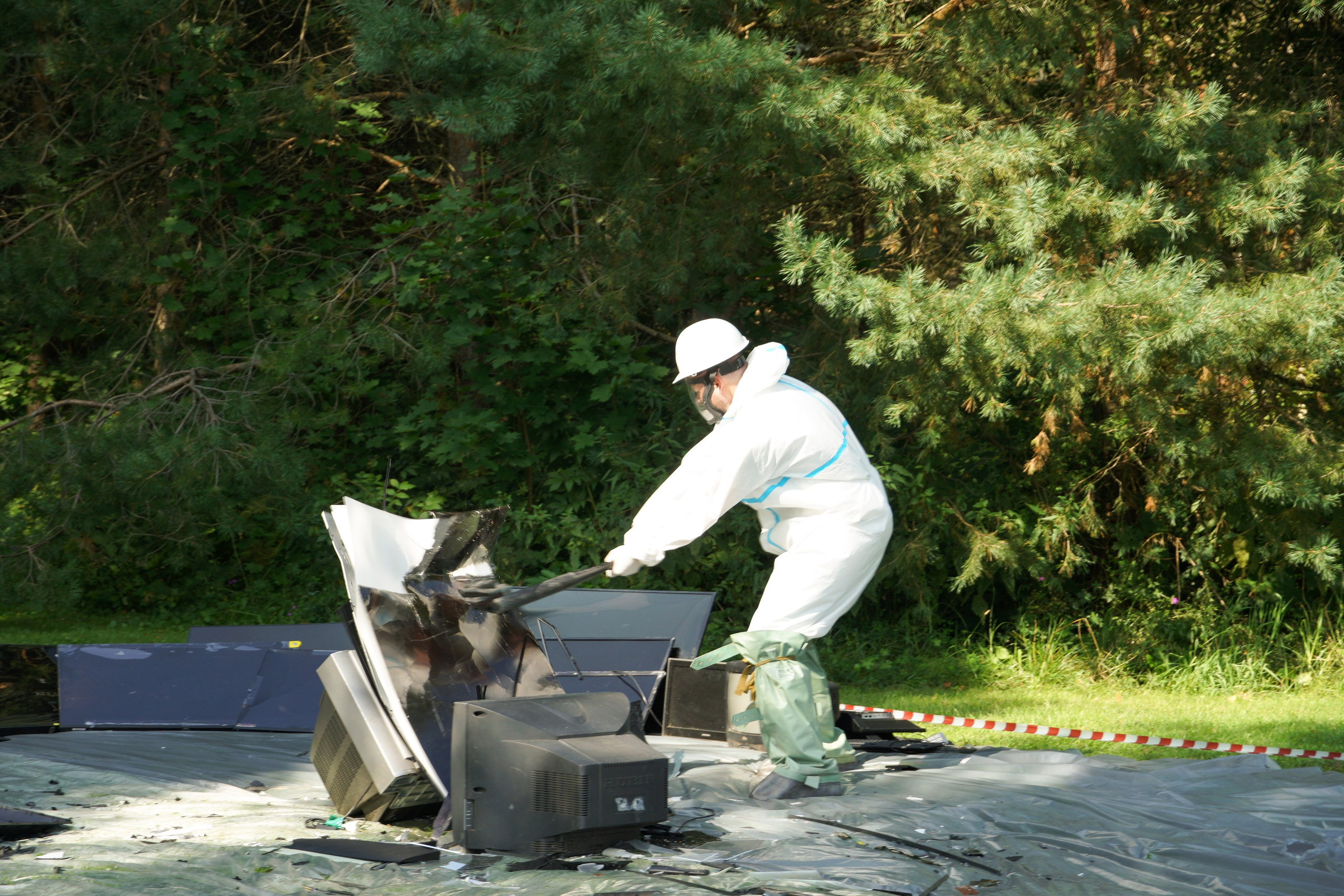 Moscow Country Club. Фотограф