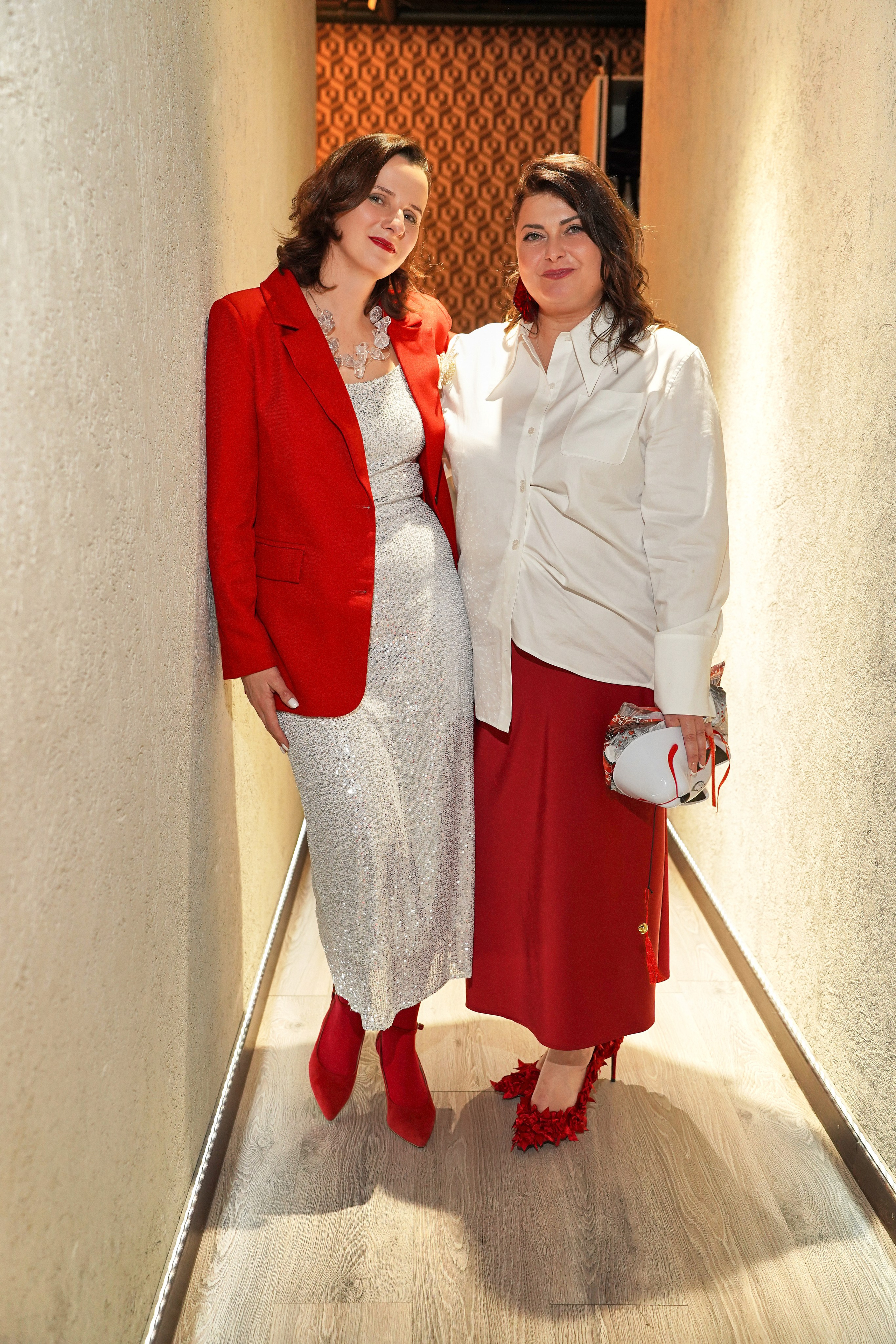 Корпоратив 2025 UPDATE. Фотограф