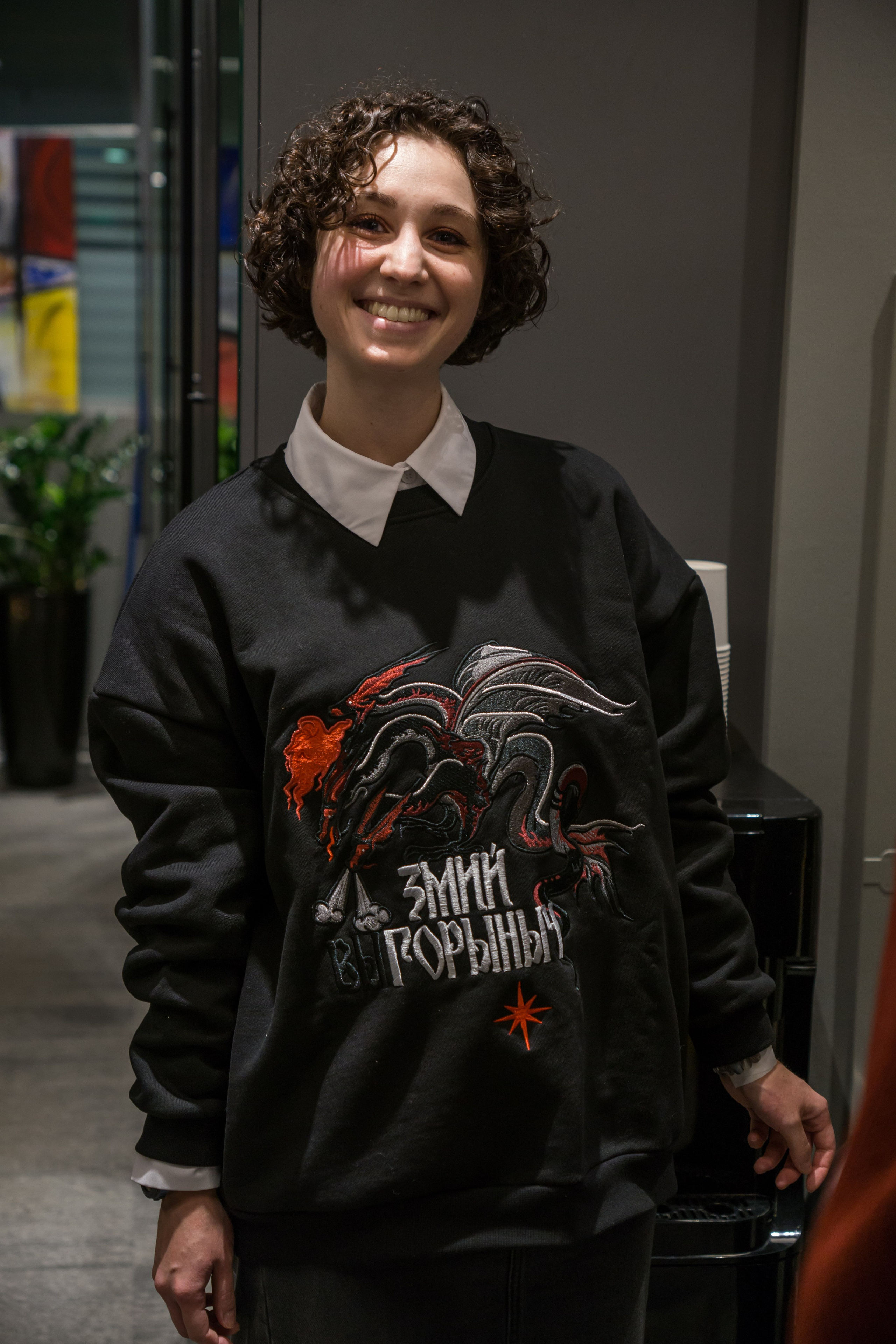 Корпоратив СФТ Групп. Фотограф