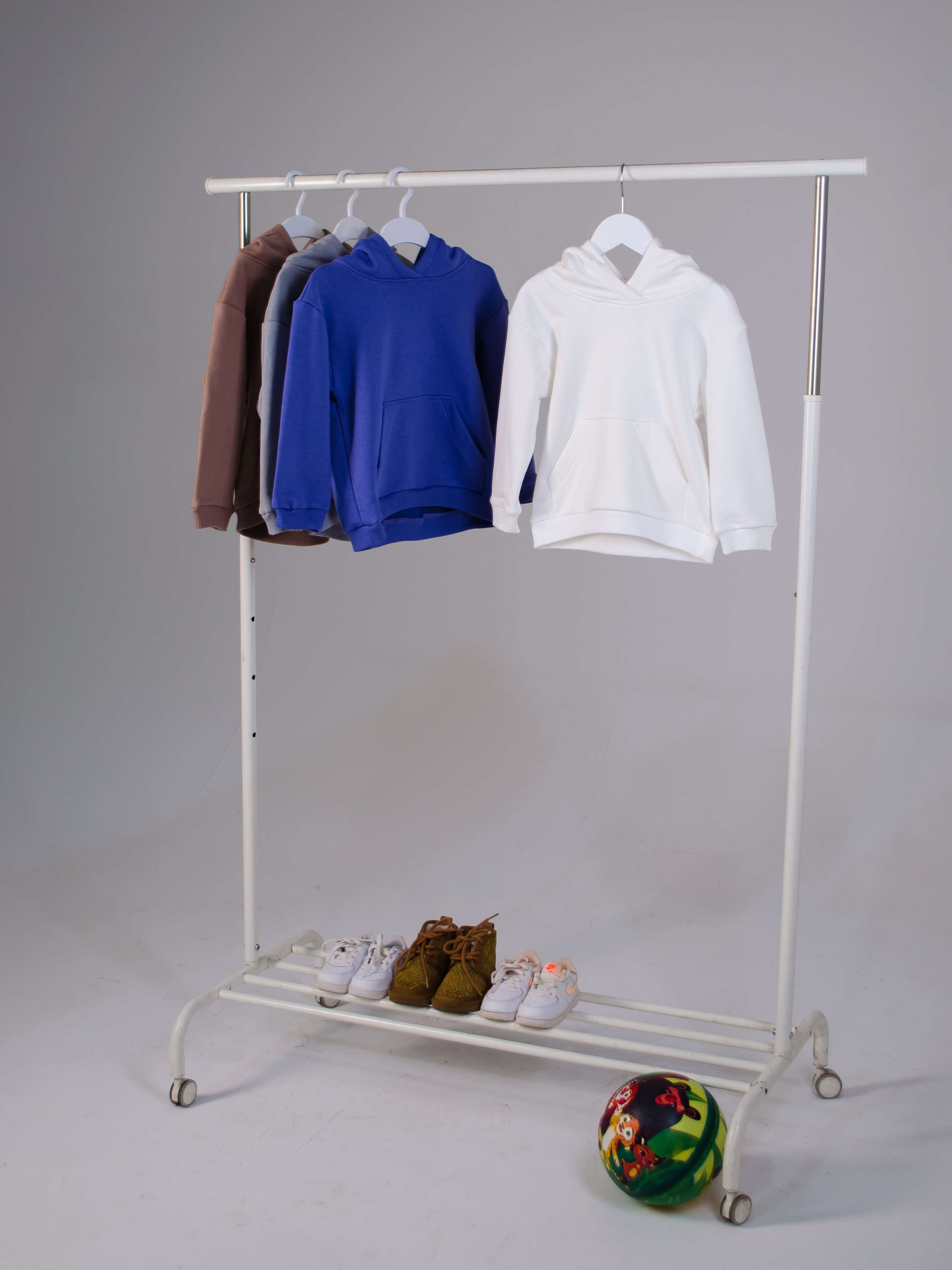 Детская одежда. Фотограф