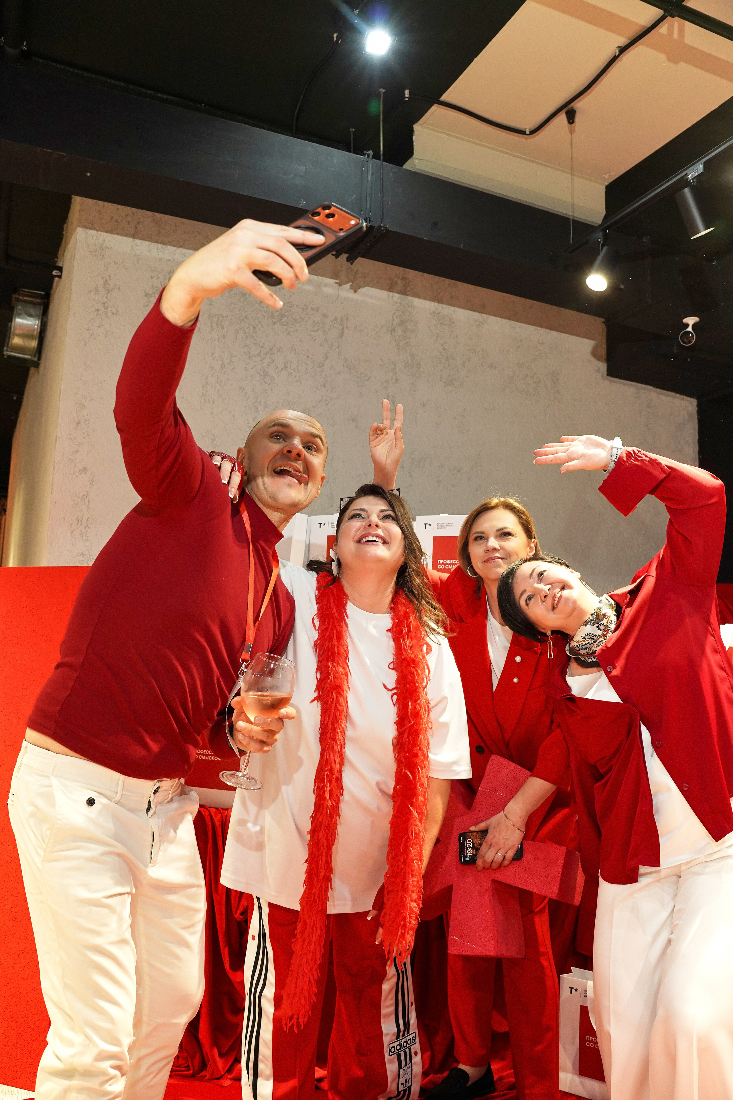 Корпоратив 2025 UPDATE. Фотограф