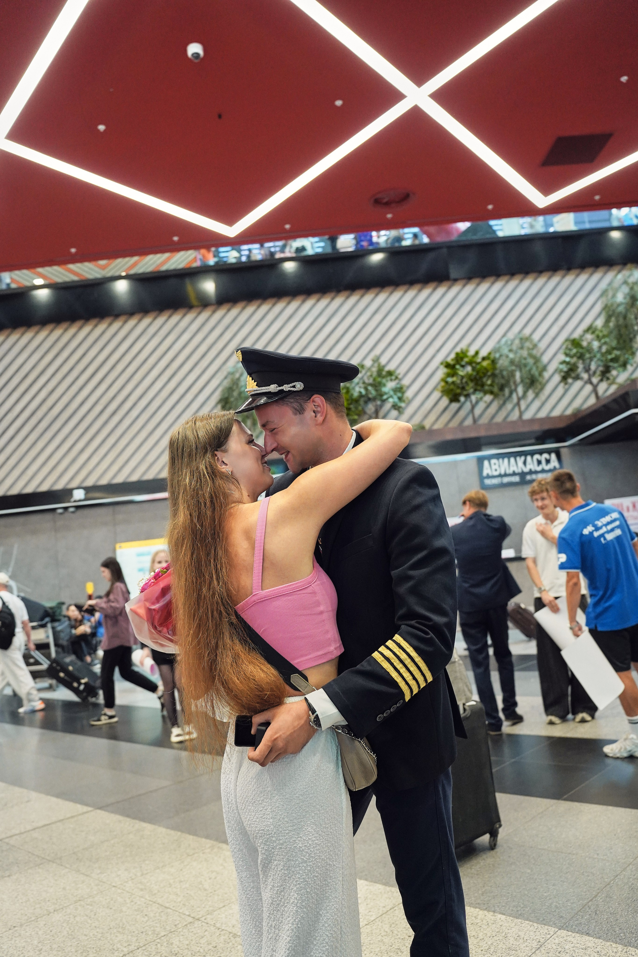Предложение. Фотограф