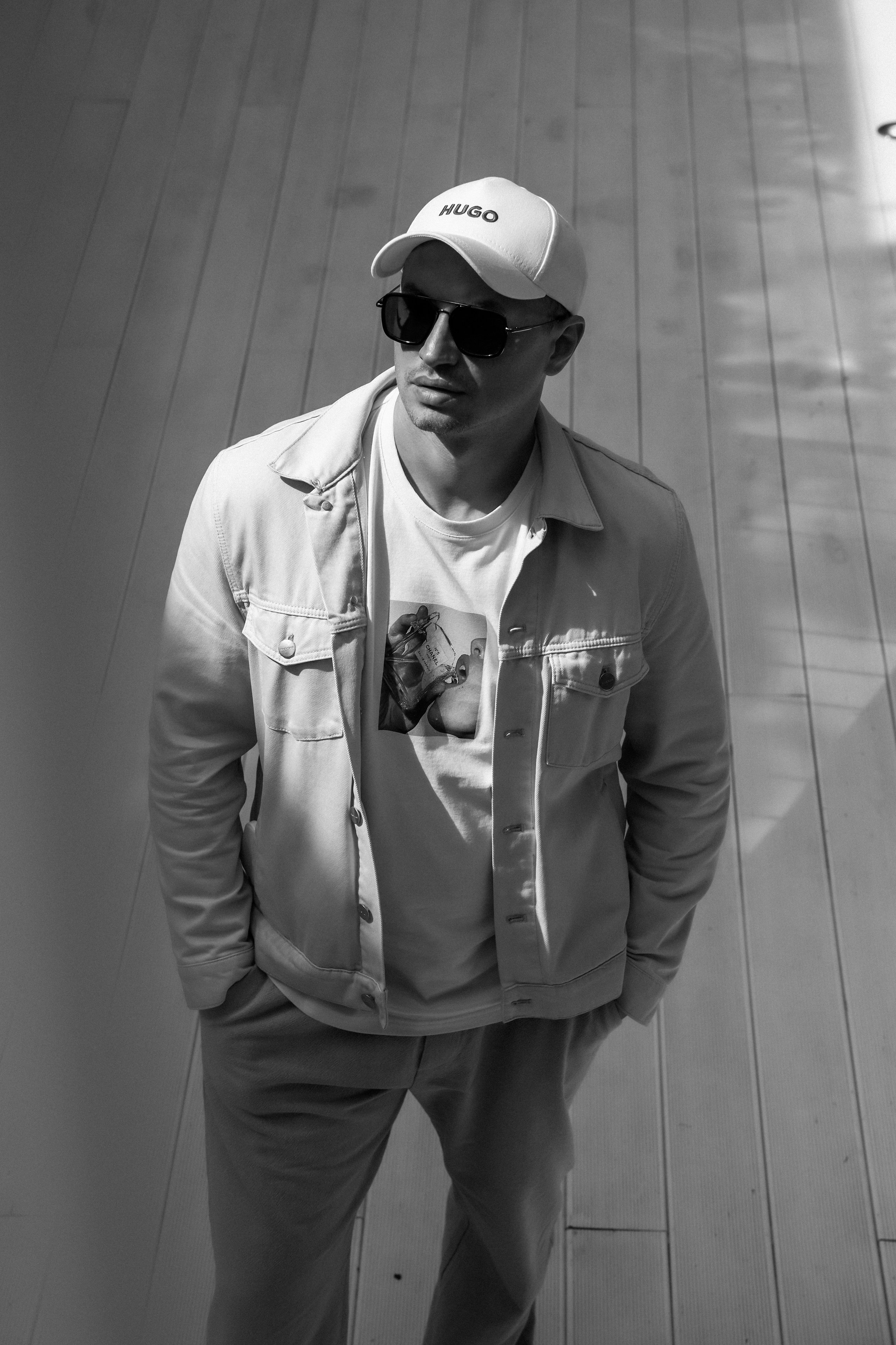 Виталий. Фотограф