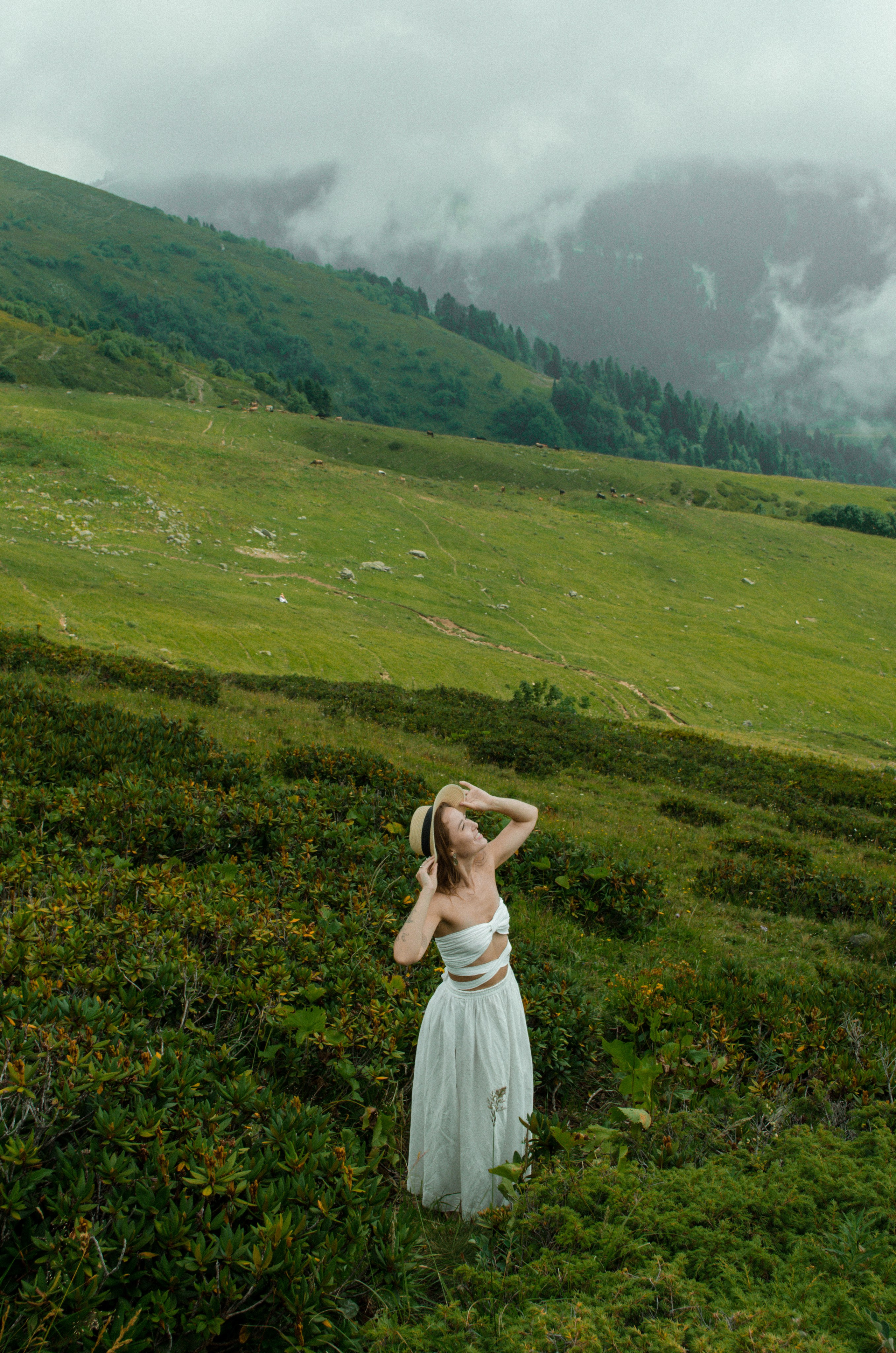 Ирина. Фотограф