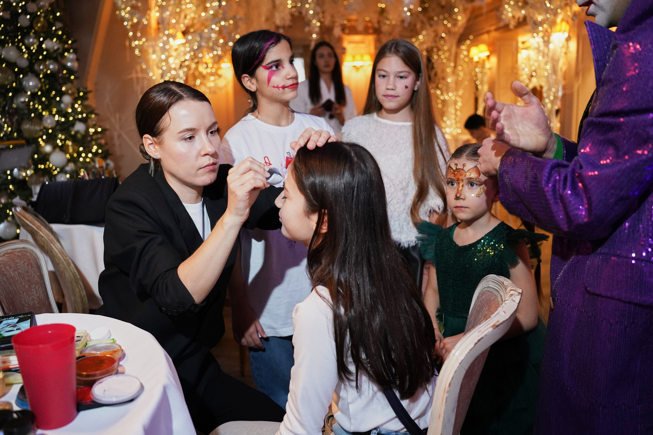 День Рождения 11 лет. Фотограф