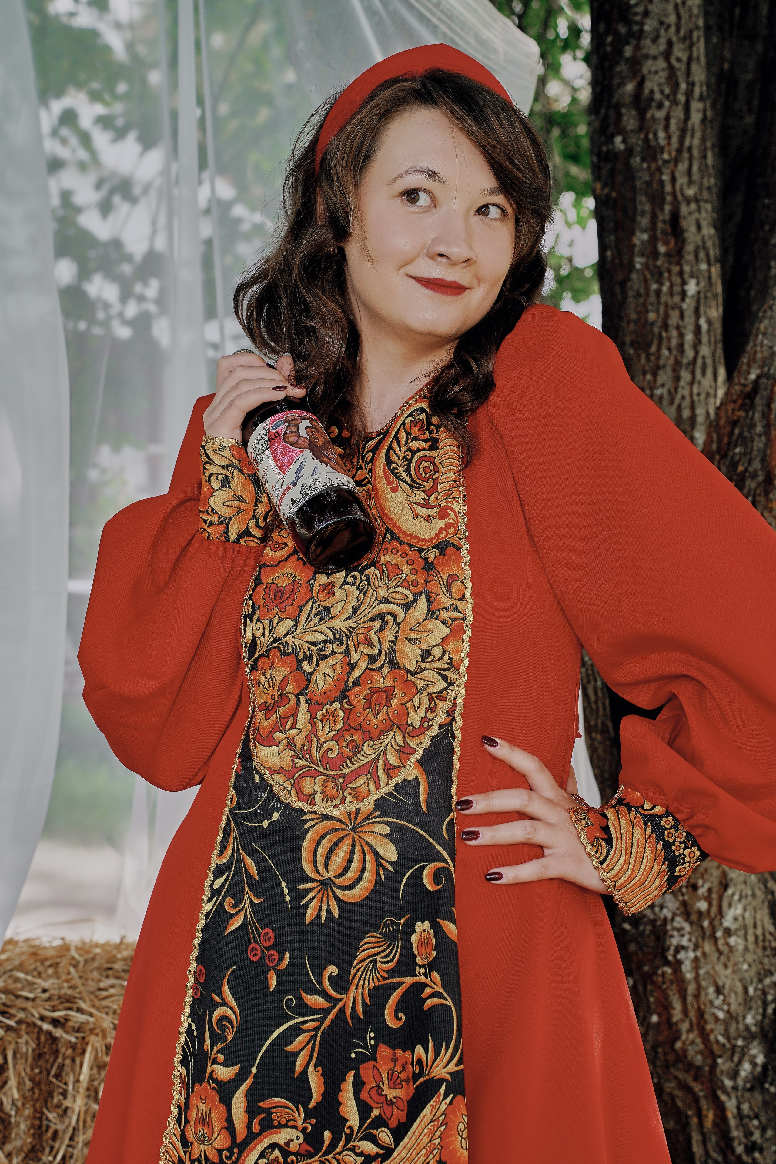 SLAVIC PARTY. Фотограф