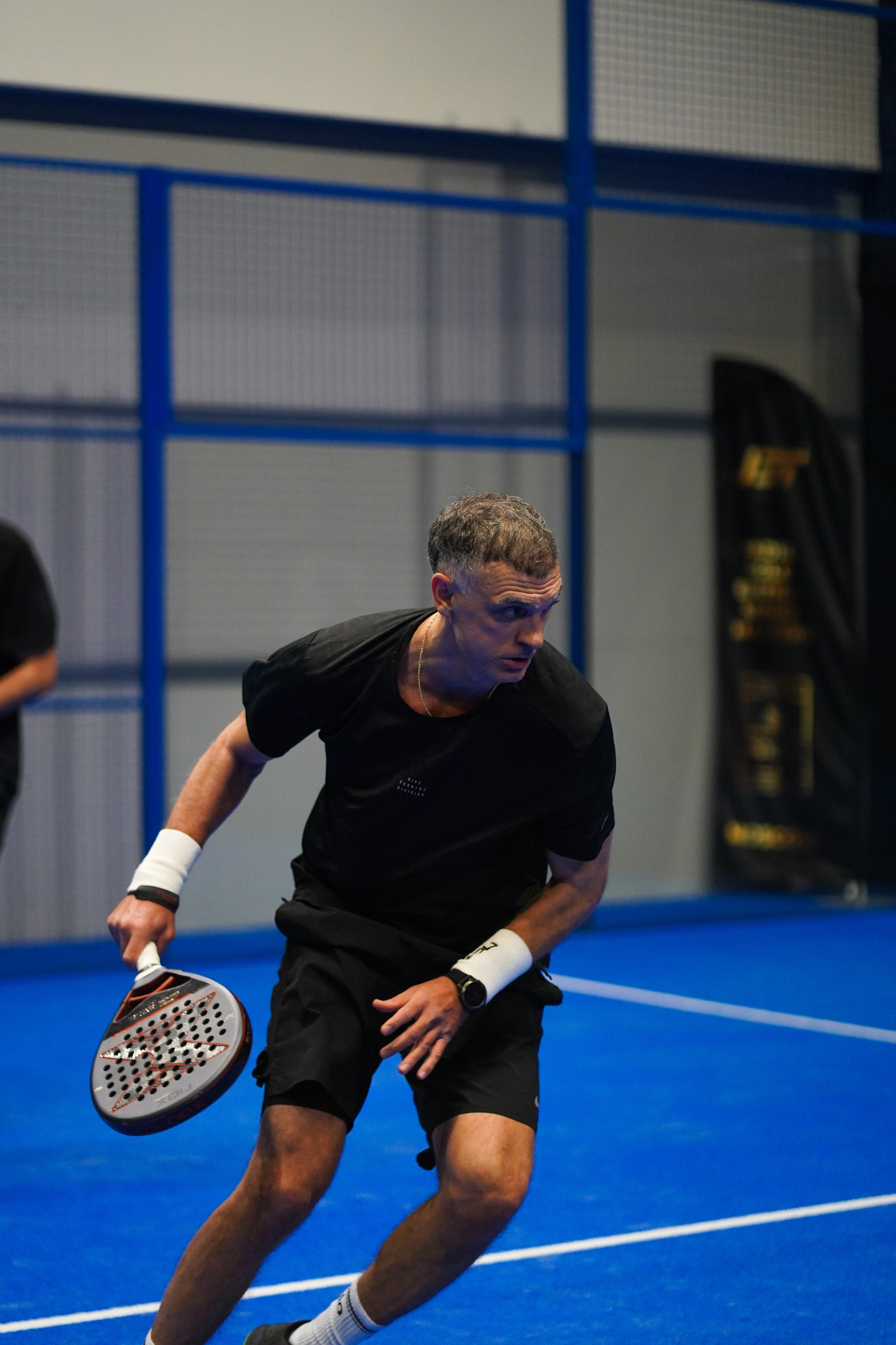 Jet Arena турнир по Padel. Фотограф