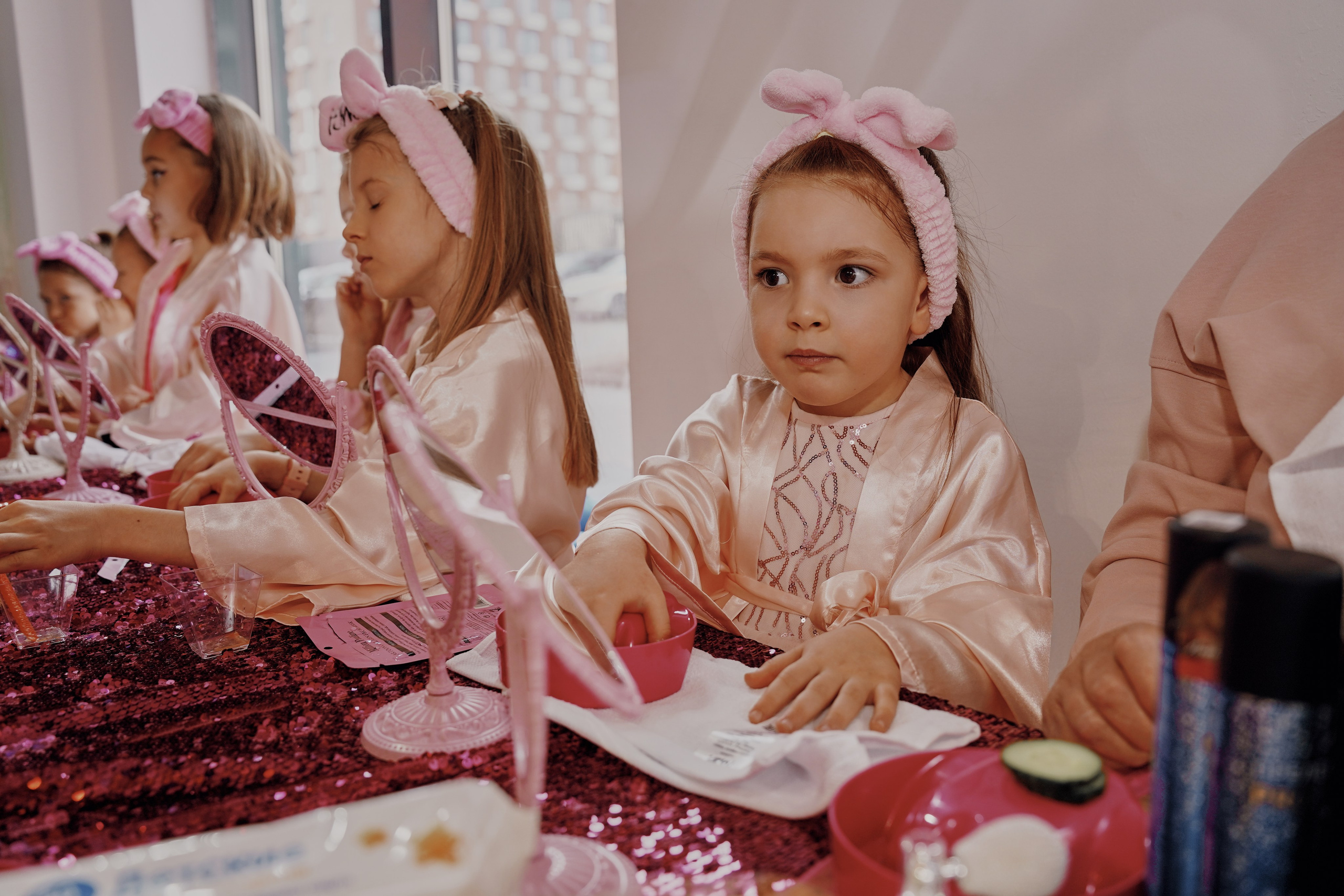 День Рождения Киры. Фотограф