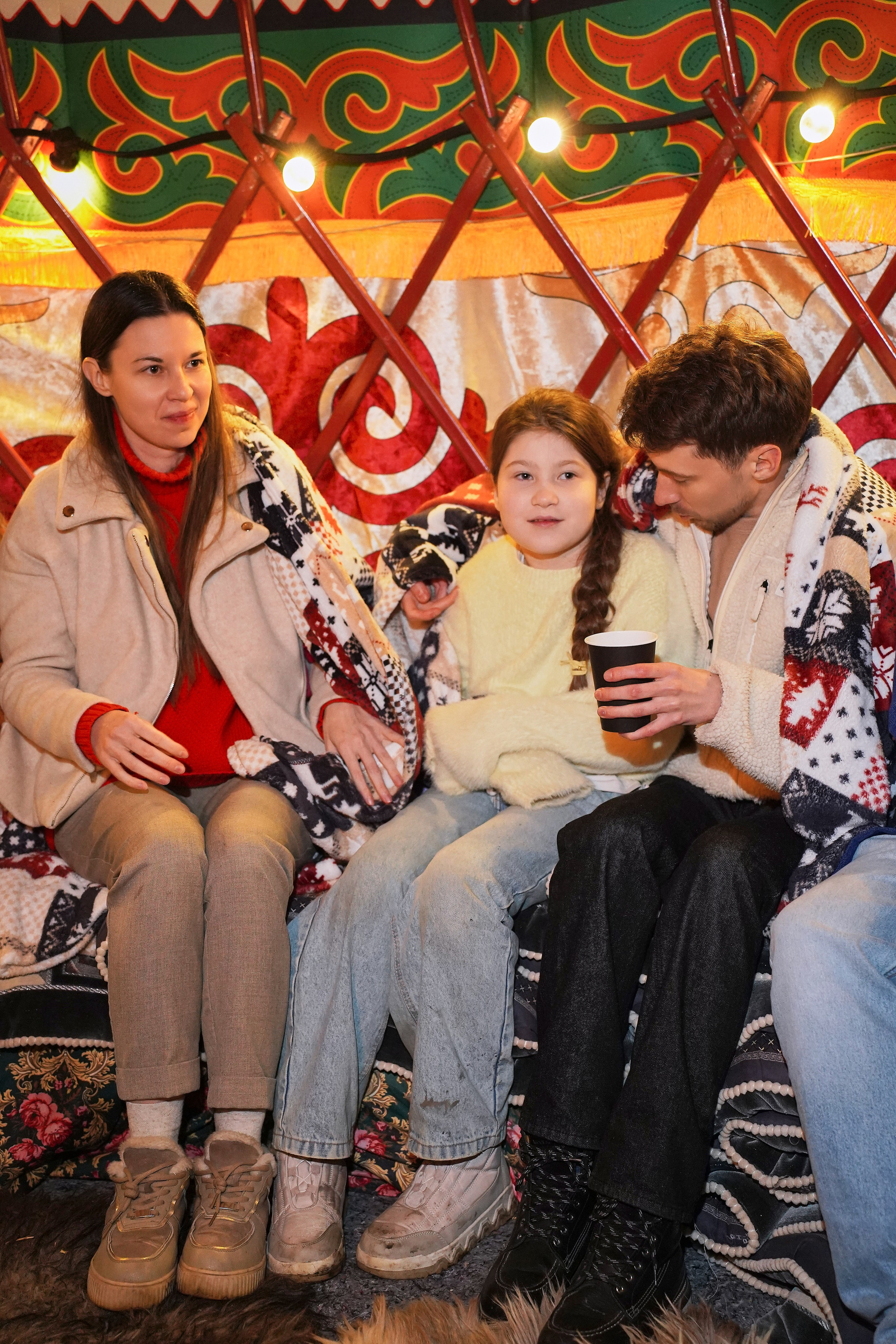 День Рождения Саши. Фотограф