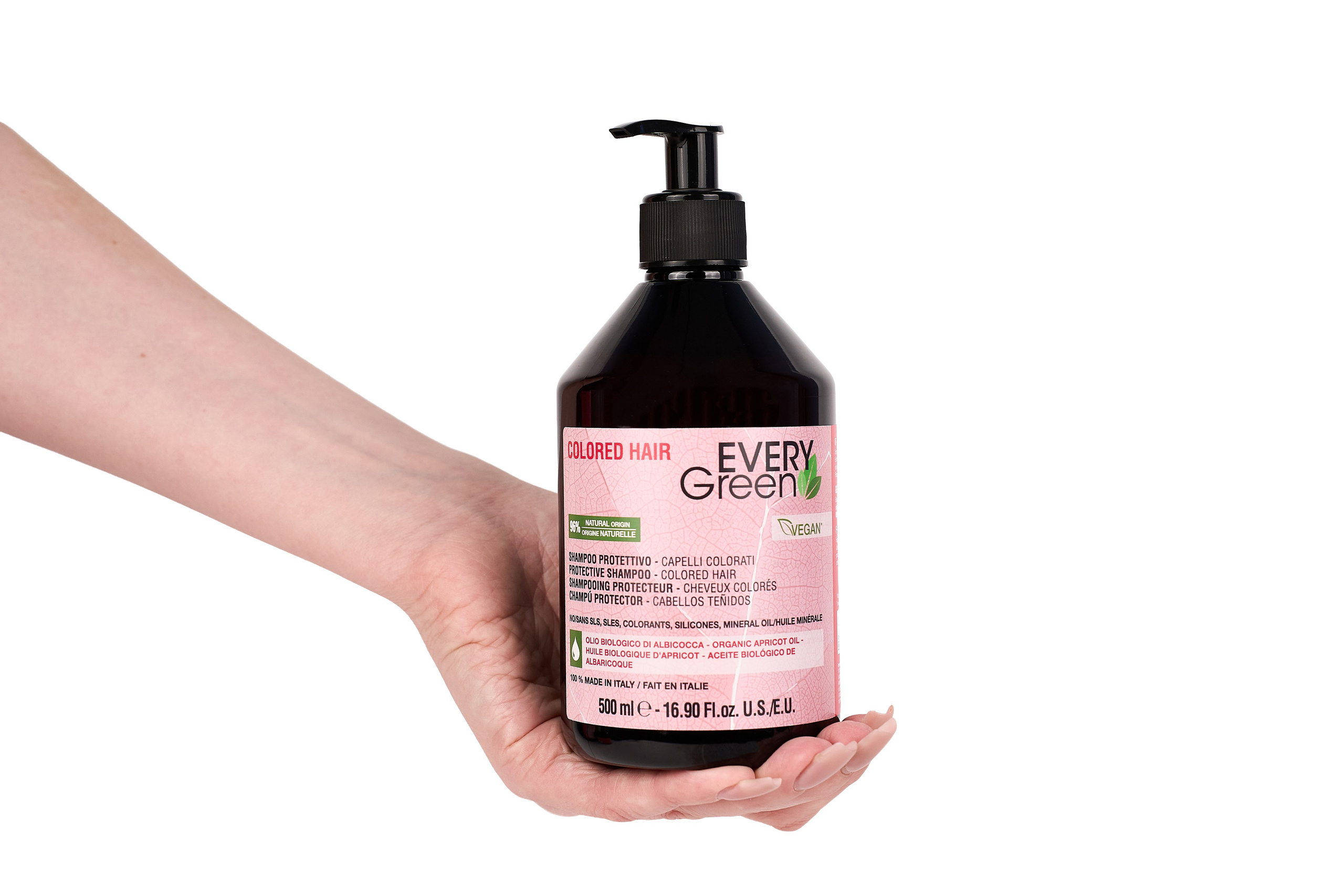 Для Рив Гош. Фотограф