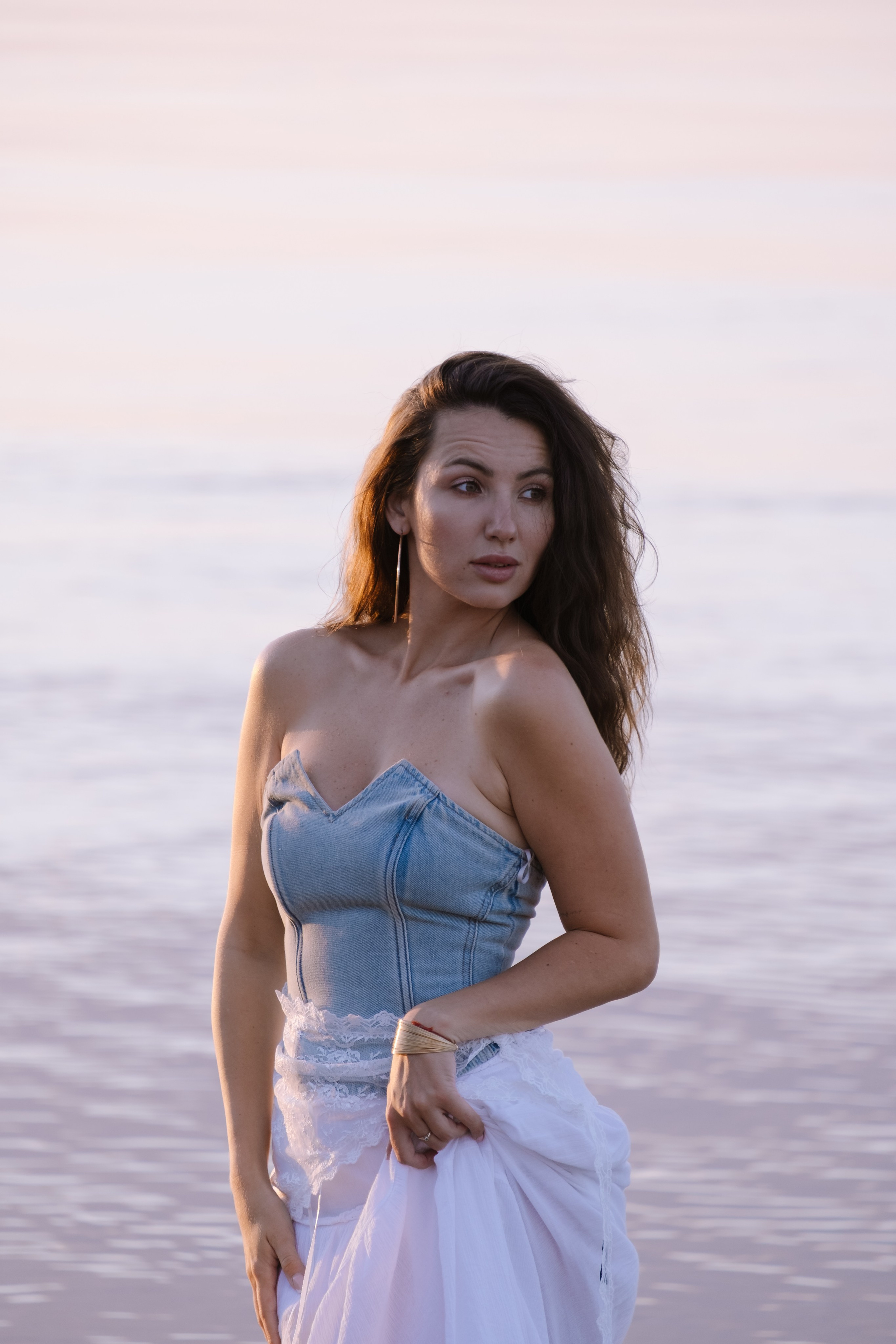 ЗАКАТ НА ЛАДОЖСКОМ ОЗЕРЕ. Профессиональный фотограф, Санкт-Петербург — Виктория Богомолова