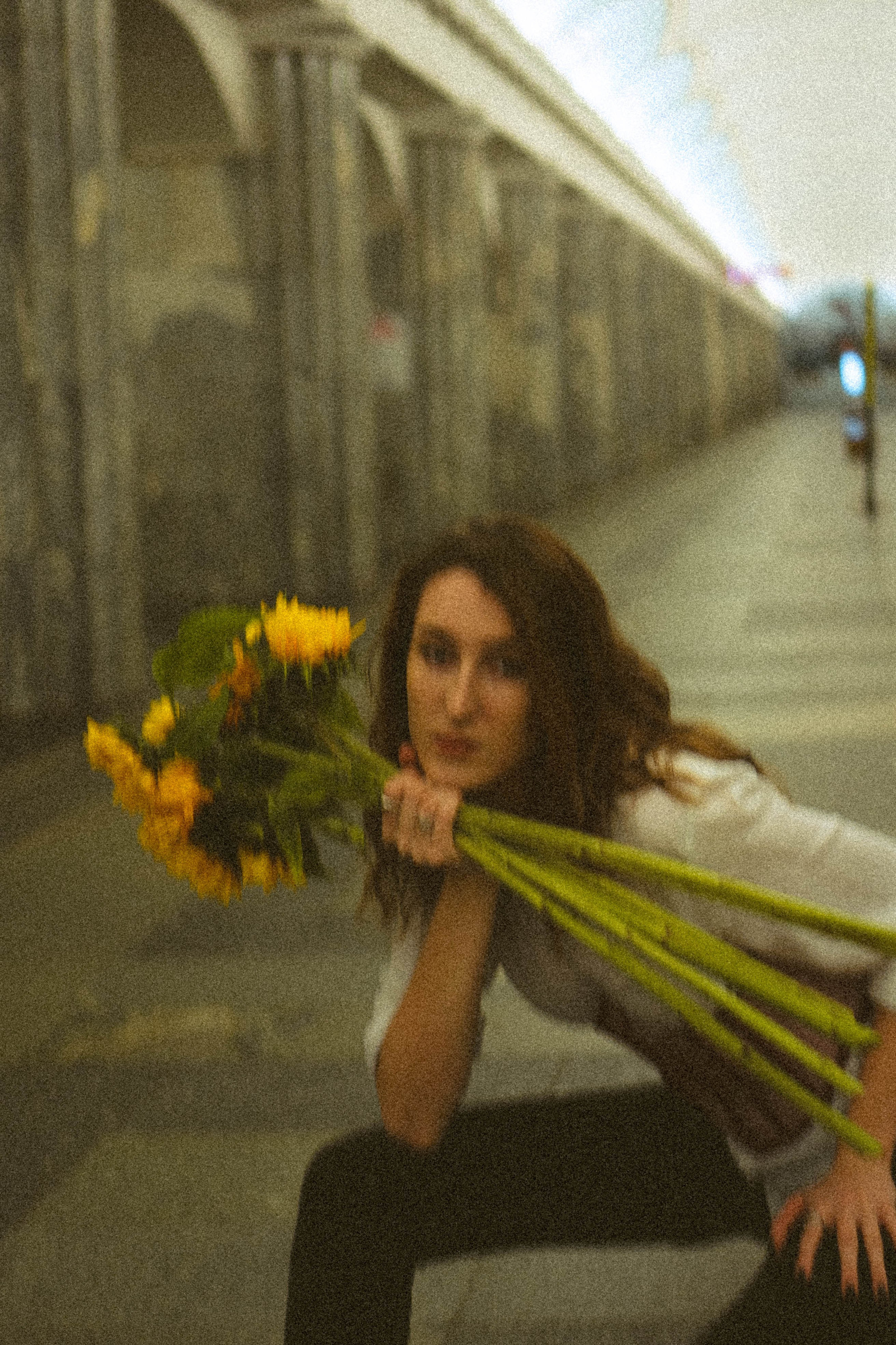 В метро. Профессиональный фотограф, Санкт-Петербург — Виктория Богомолова