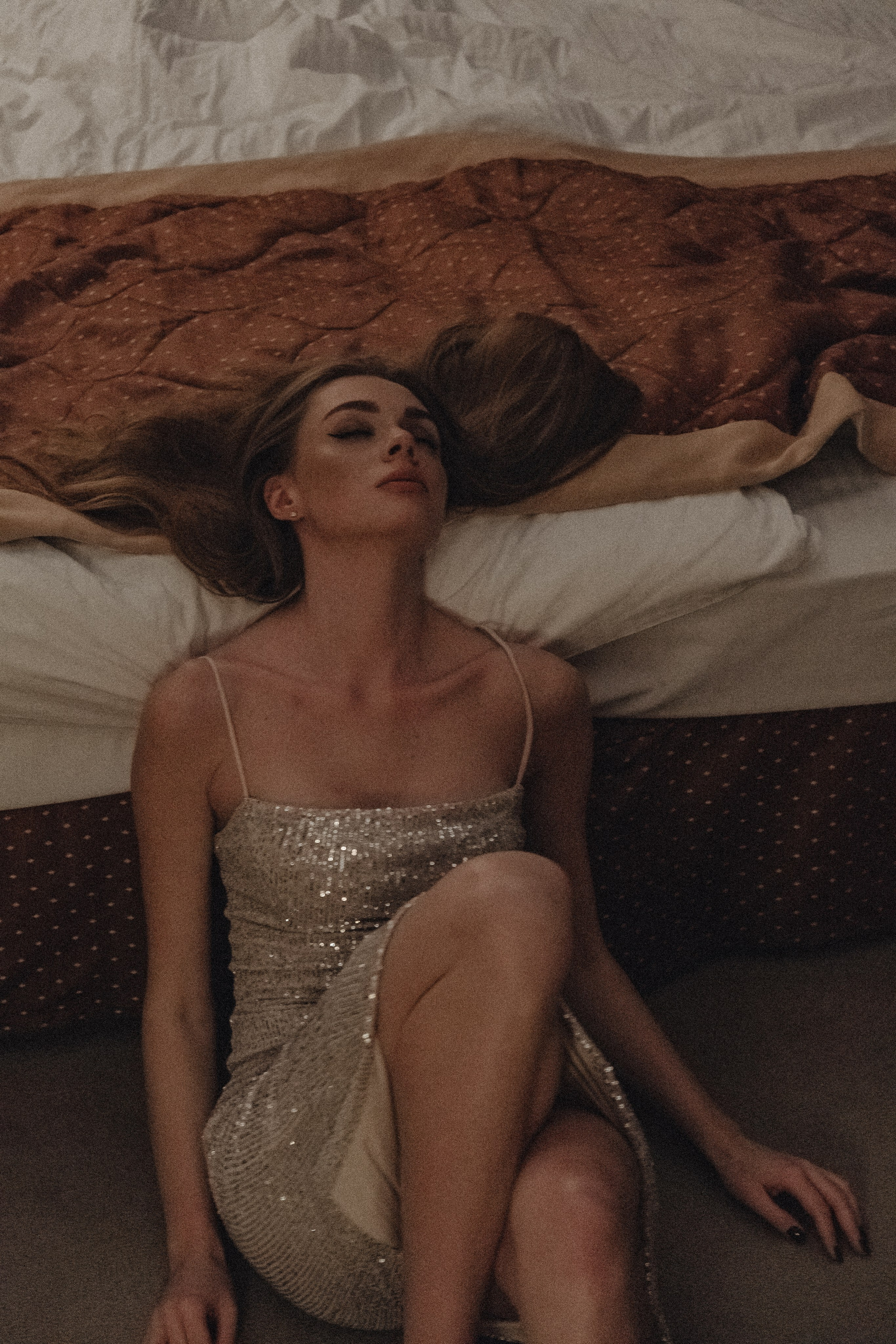 ОТЕЛЬНАЯ ИСТОРИЯ. Профессиональный фотограф, Санкт-Петербург — Виктория Богомолова