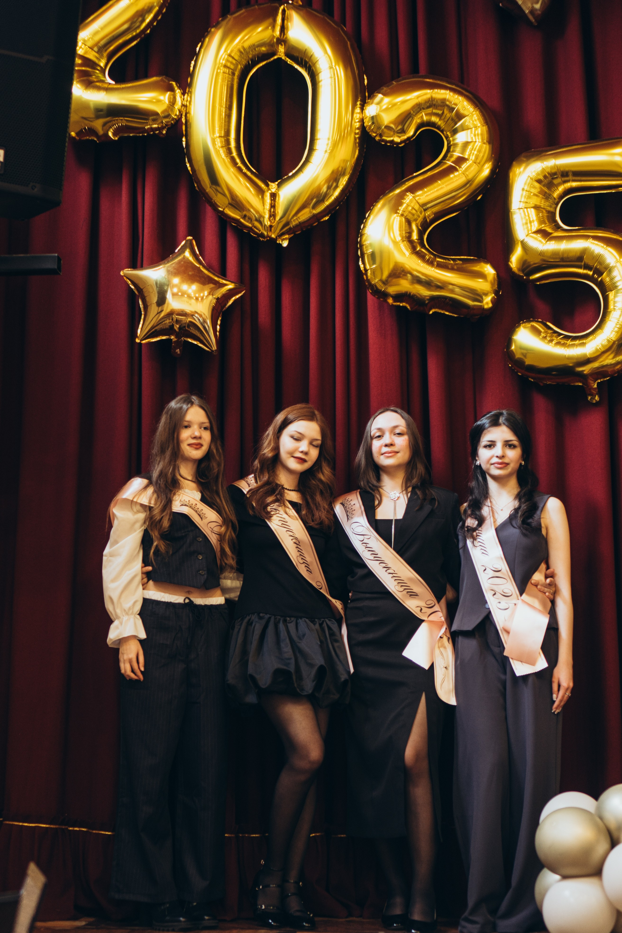 ПОСЛЕДНИЙ ЗВОНОК. Профессиональный фотограф, Санкт-Петербург — Виктория Богомолова