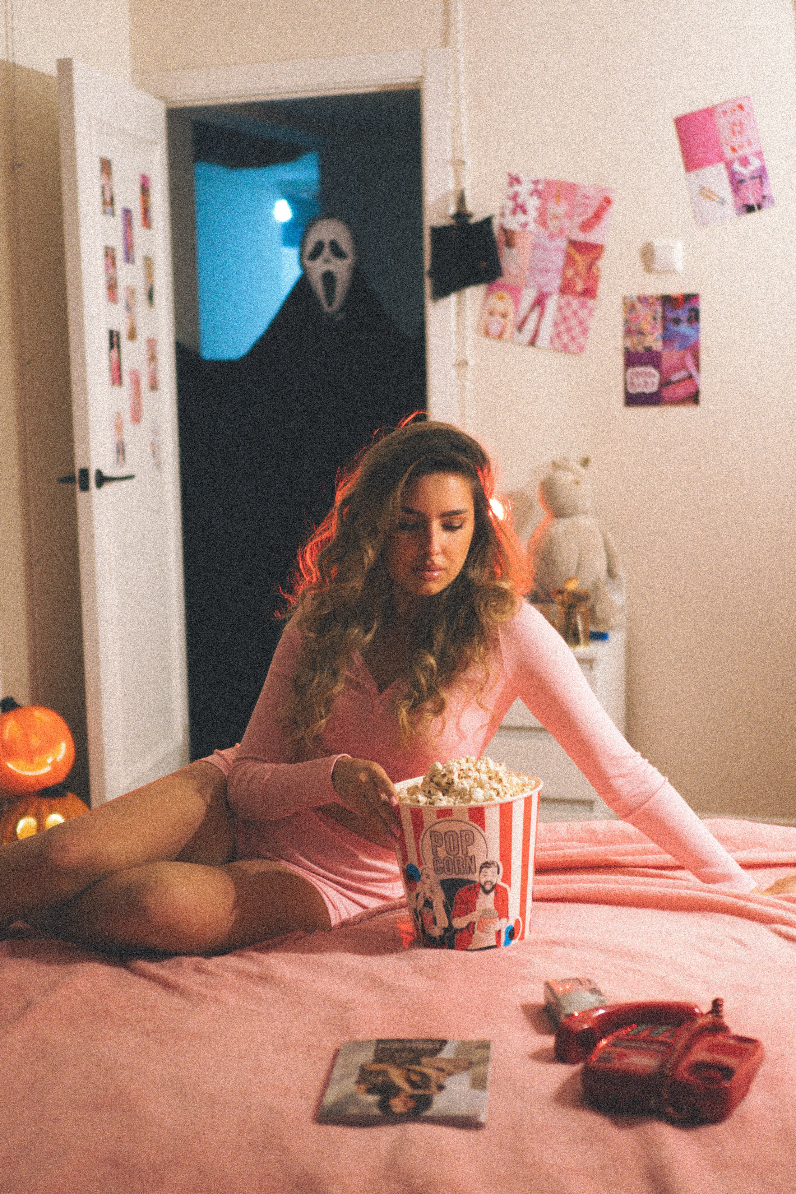 ТРЕНД ИИ. Профессиональный фотограф, Санкт-Петербург — Виктория Богомолова