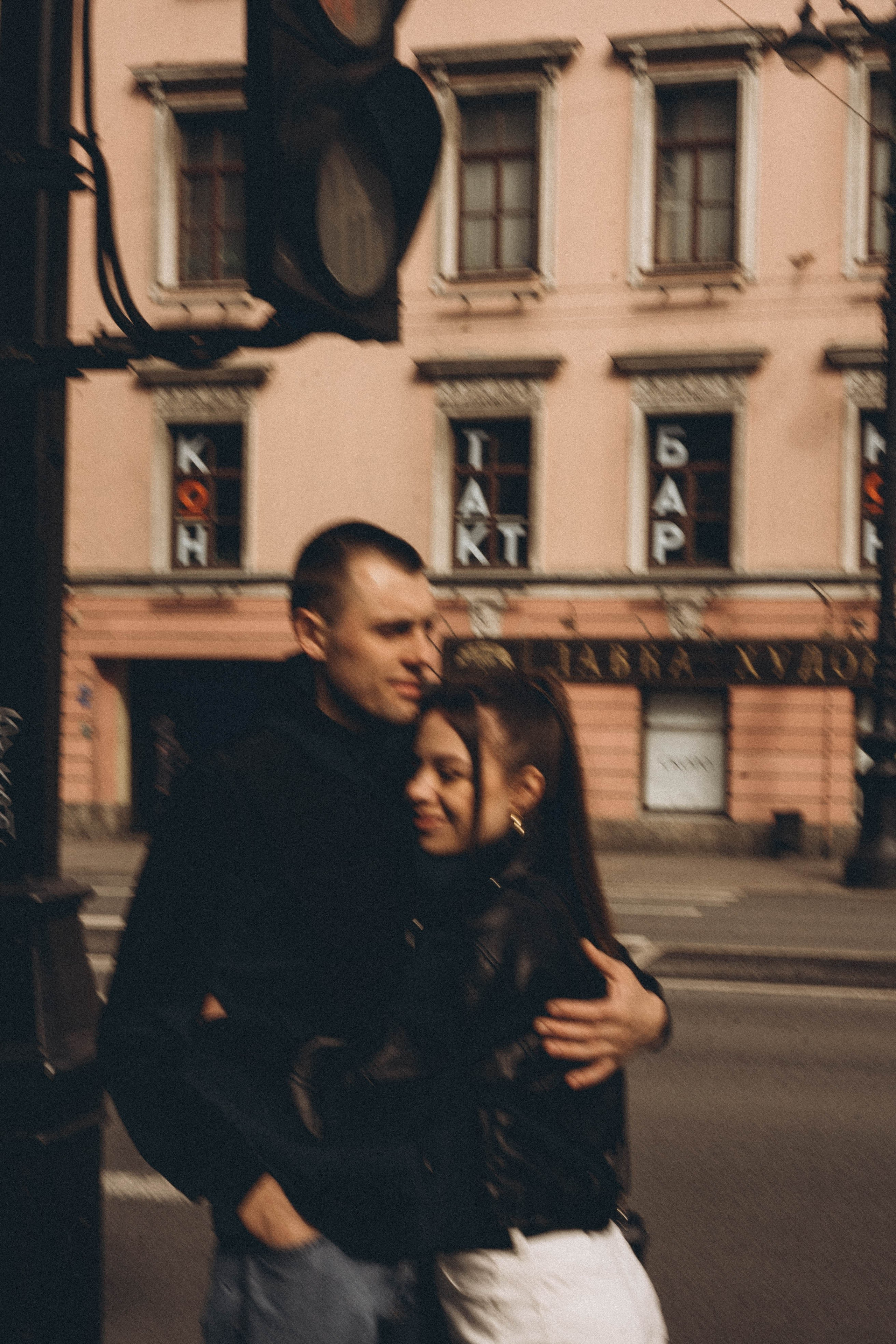 Прогулочная. Профессиональный фотограф, Санкт-Петербург — Виктория Богомолова