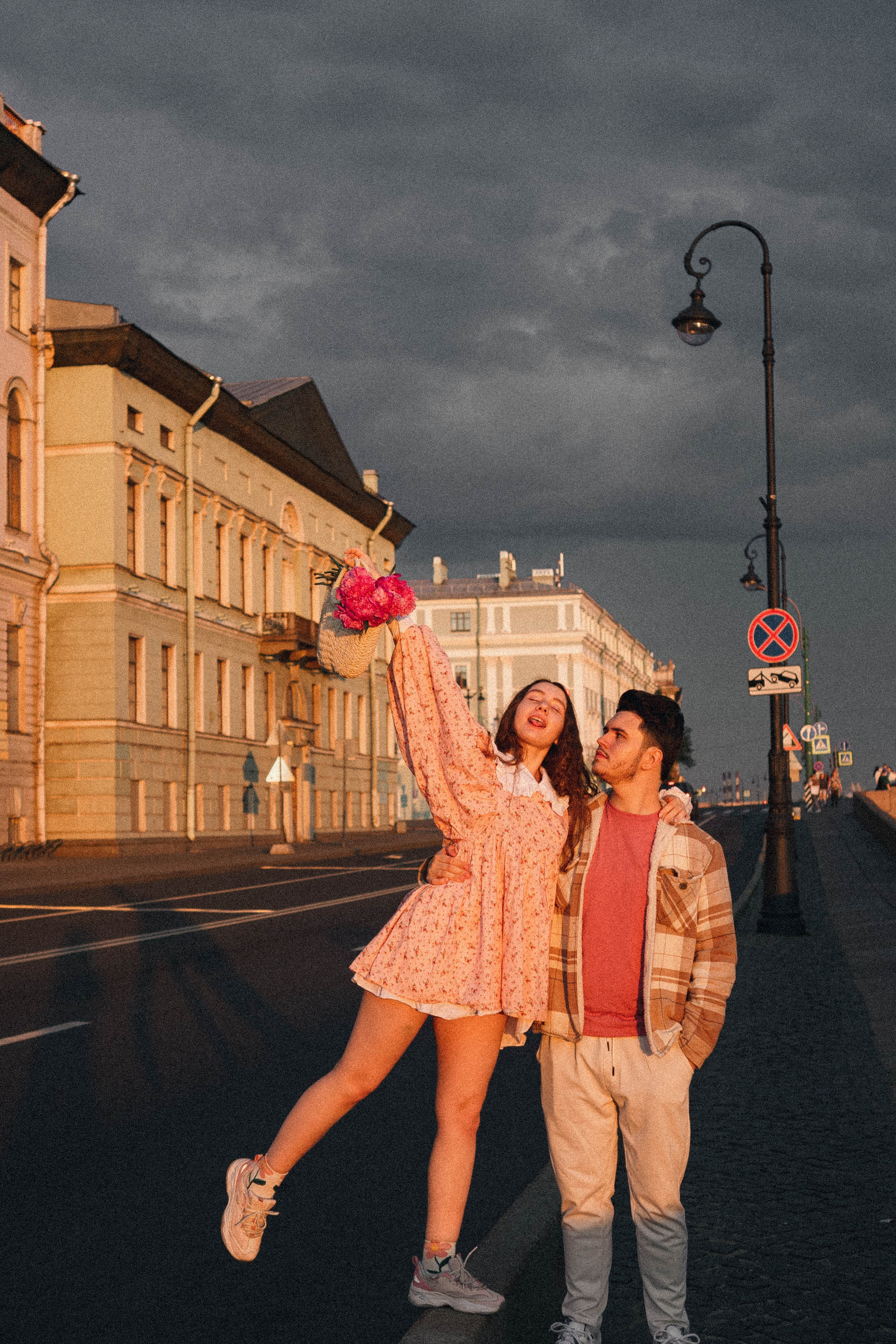 Любовь. Профессиональный фотограф, Санкт-Петербург — Виктория Богомолова