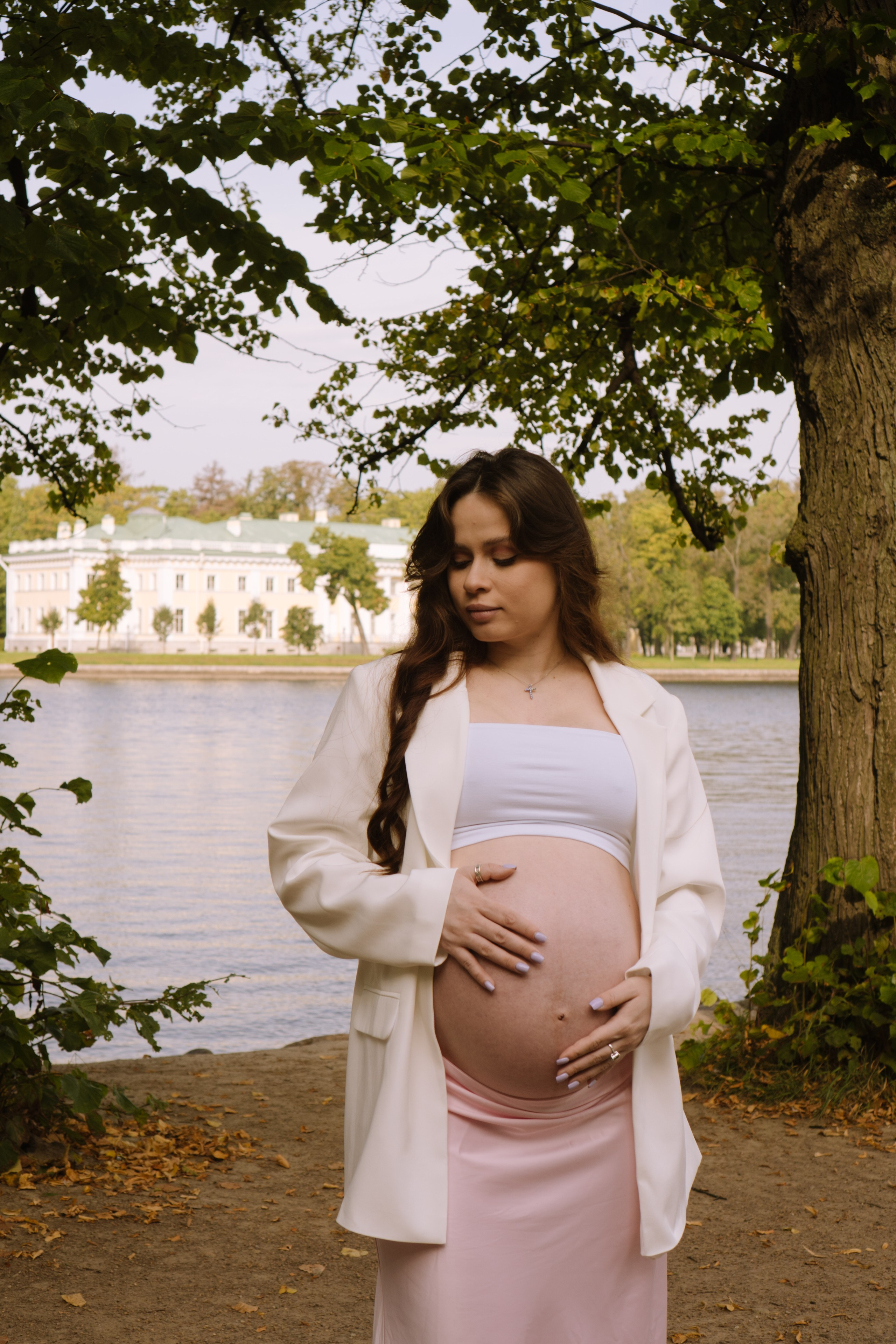 СЕМЕЙНАЯ ИСТОРИЯ. Профессиональный фотограф, Санкт-Петербург — Виктория Богомолова