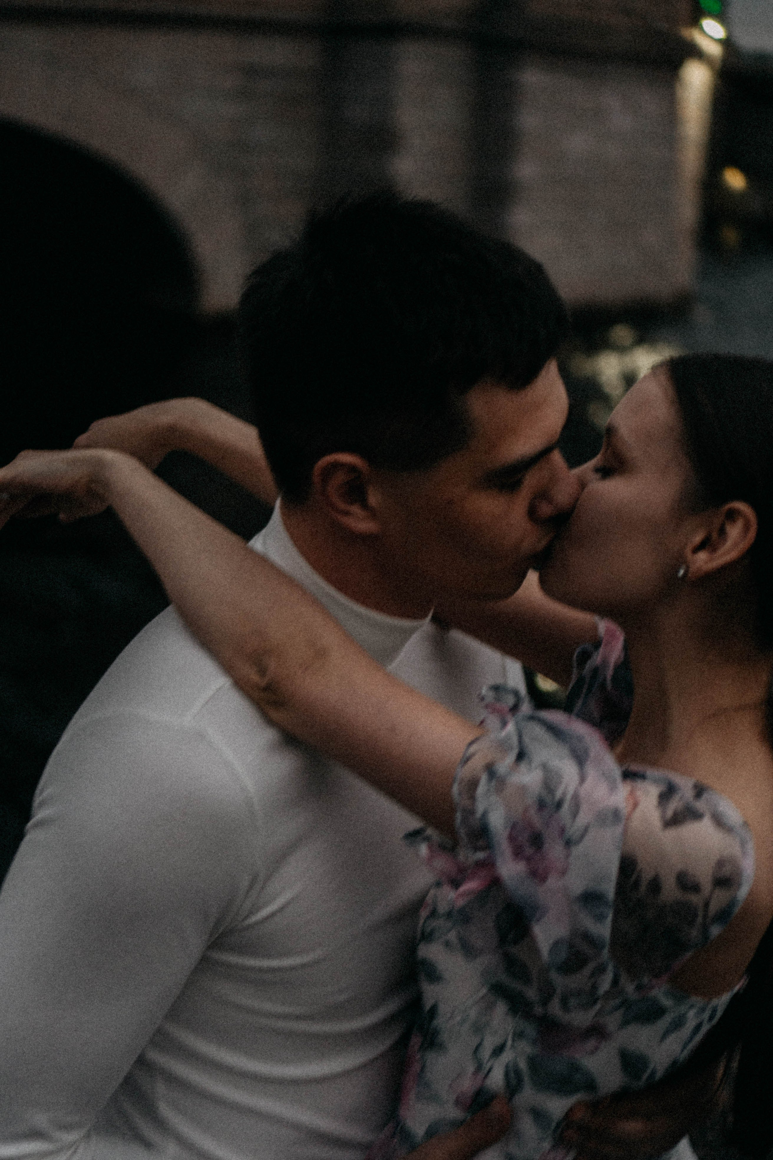 Любовь в белые ночи. Профессиональный фотограф, Санкт-Петербург — Виктория Богомолова