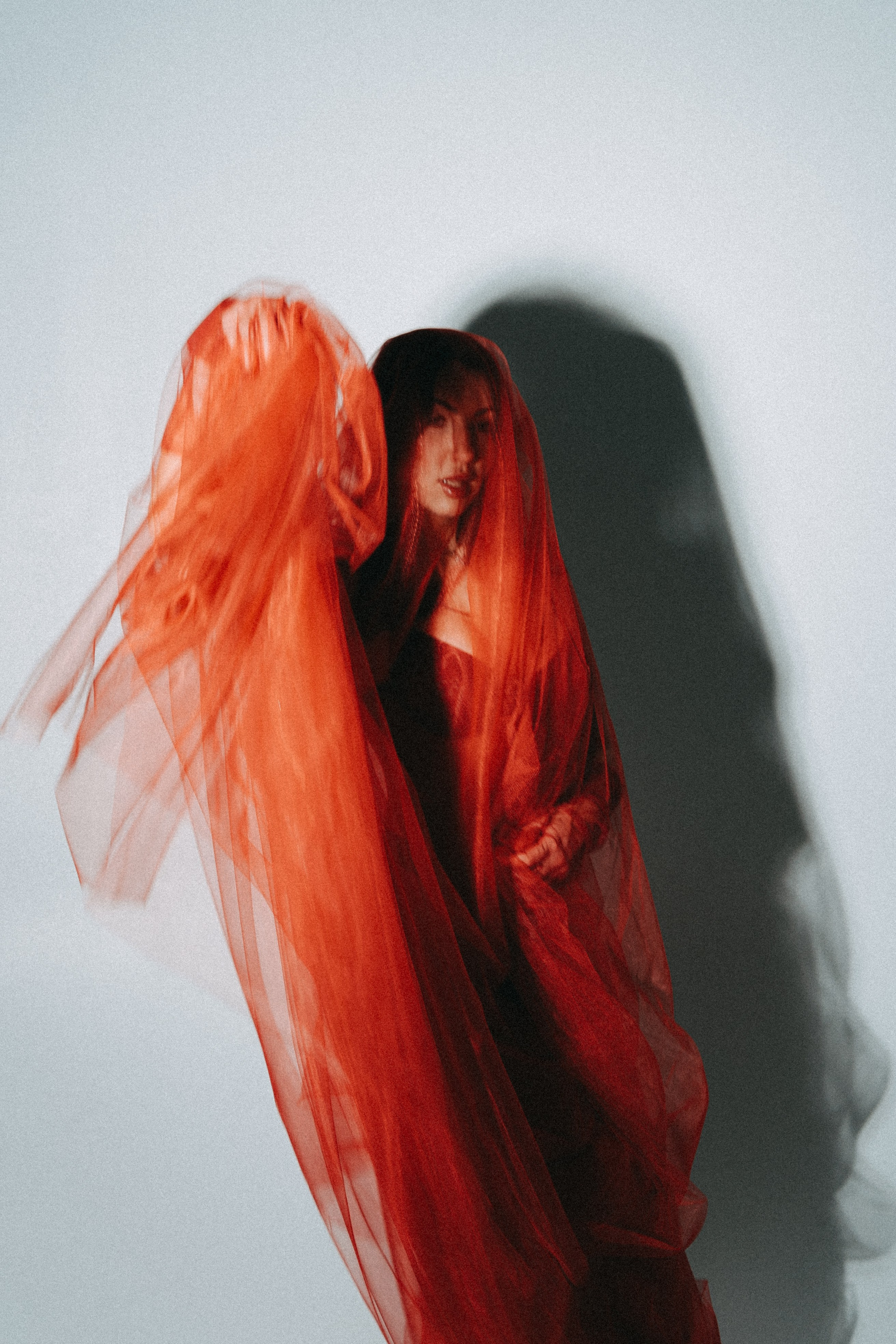 Творческая история для девушки. Профессиональный фотограф, Санкт-Петербург — Виктория Богомолова