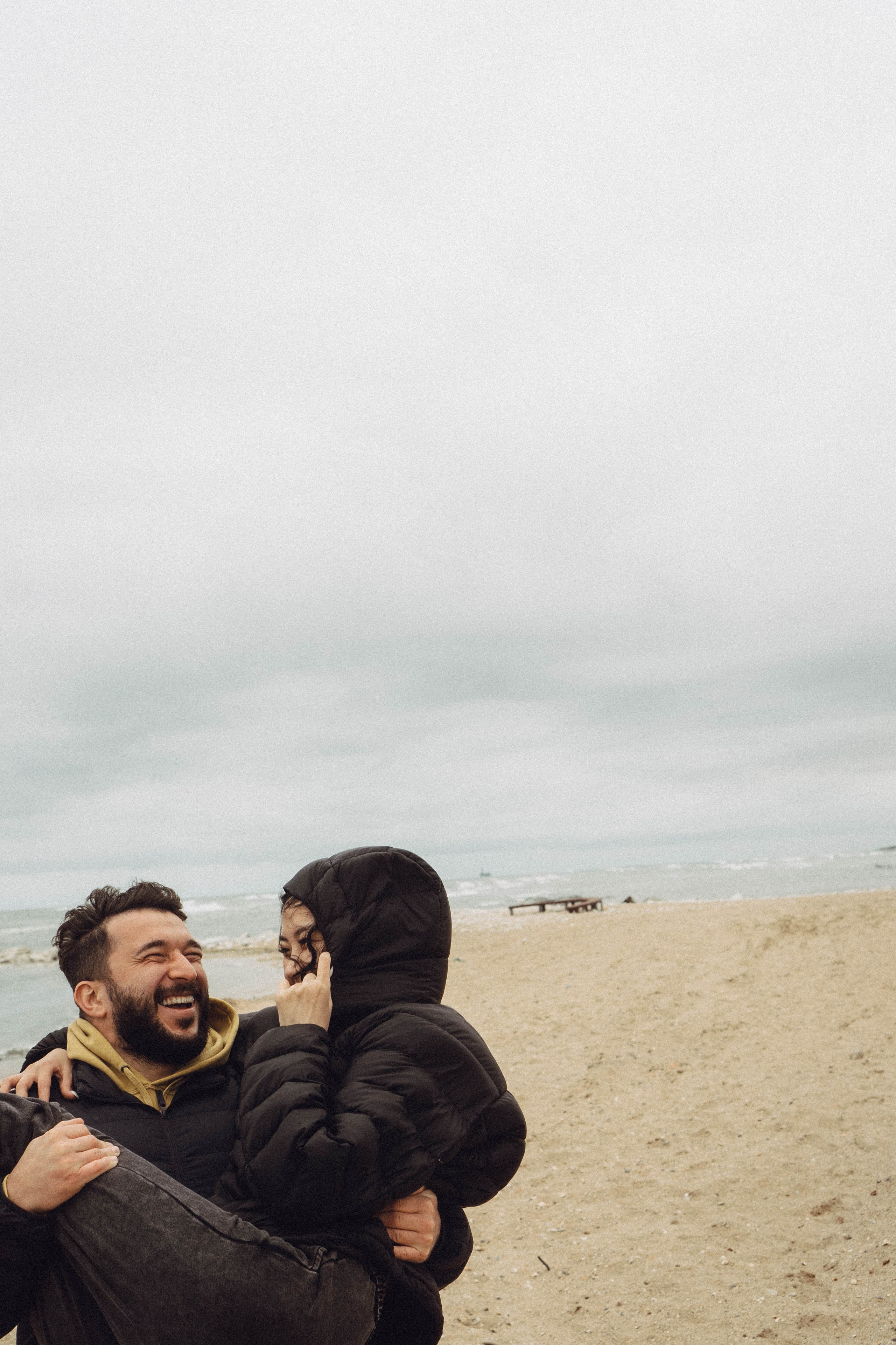 Каспийское море. Профессиональный фотограф, Санкт-Петербург — Виктория Богомолова