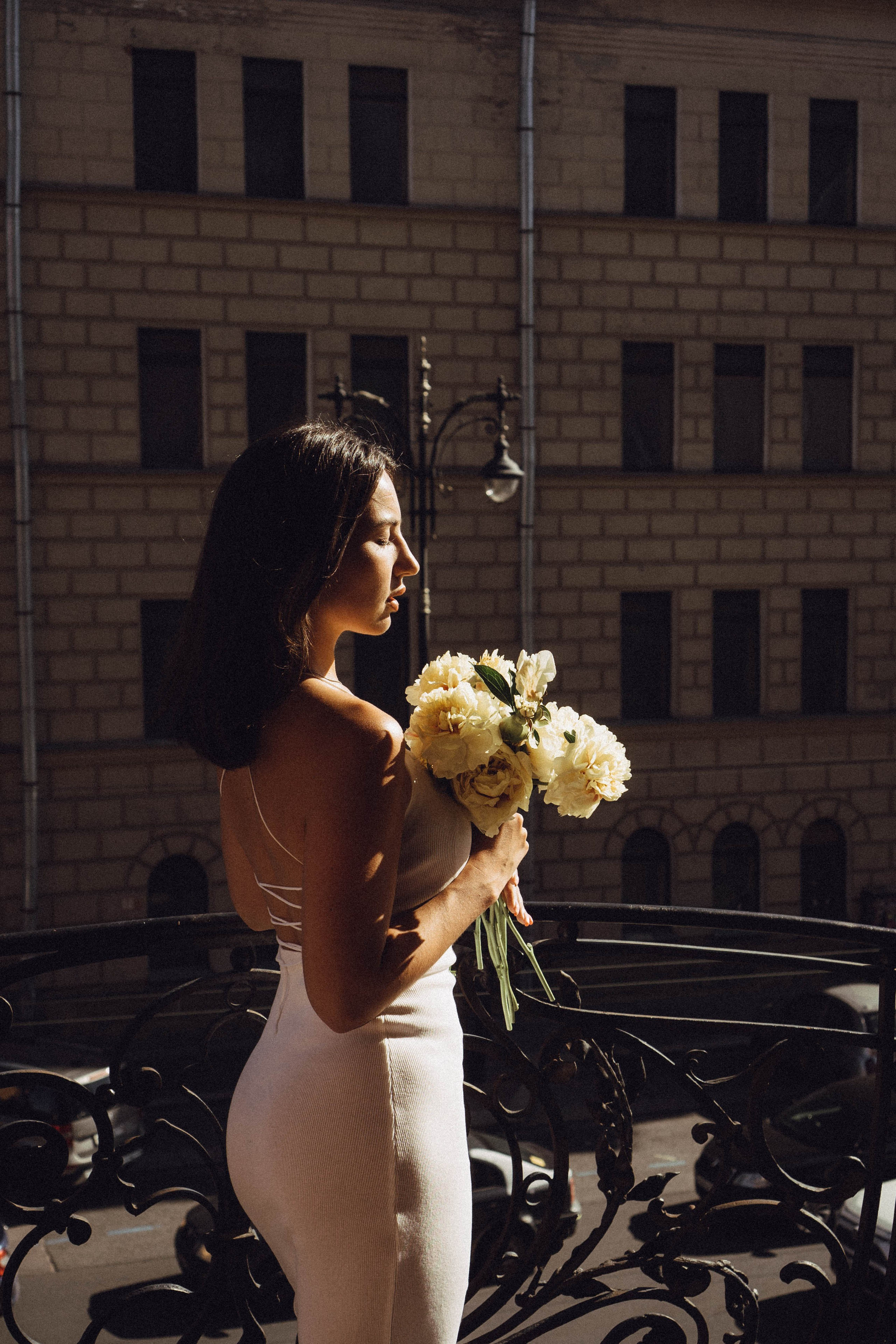 Студийная. Профессиональный фотограф, Санкт-Петербург — Виктория Богомолова