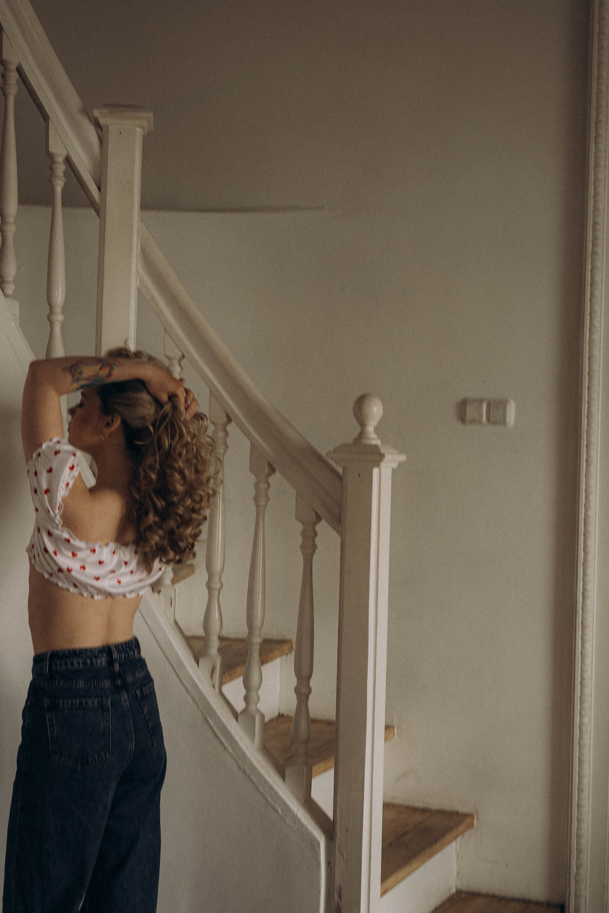 Студийная. Профессиональный фотограф, Санкт-Петербург — Виктория Богомолова