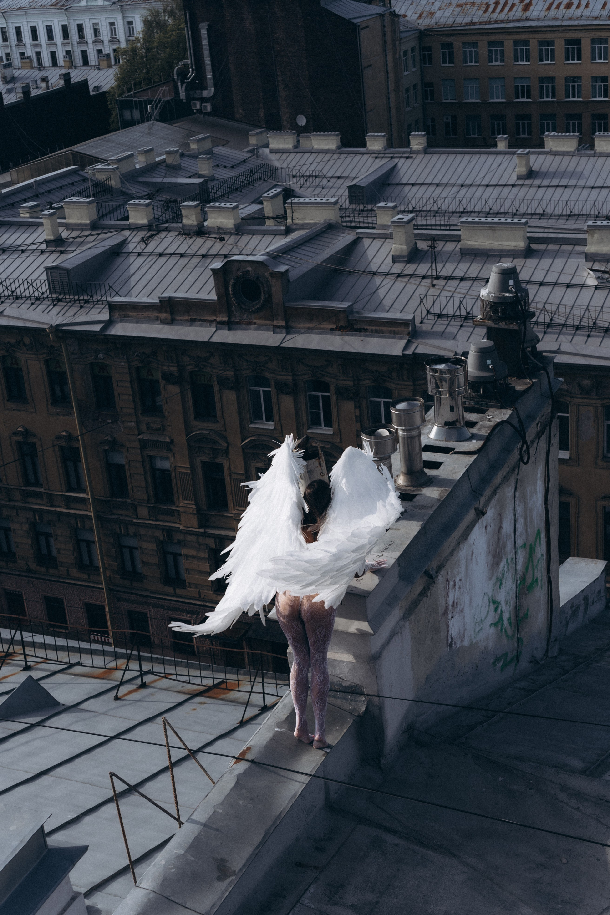 АНГЕЛ. Профессиональный фотограф, Санкт-Петербург — Виктория Богомолова