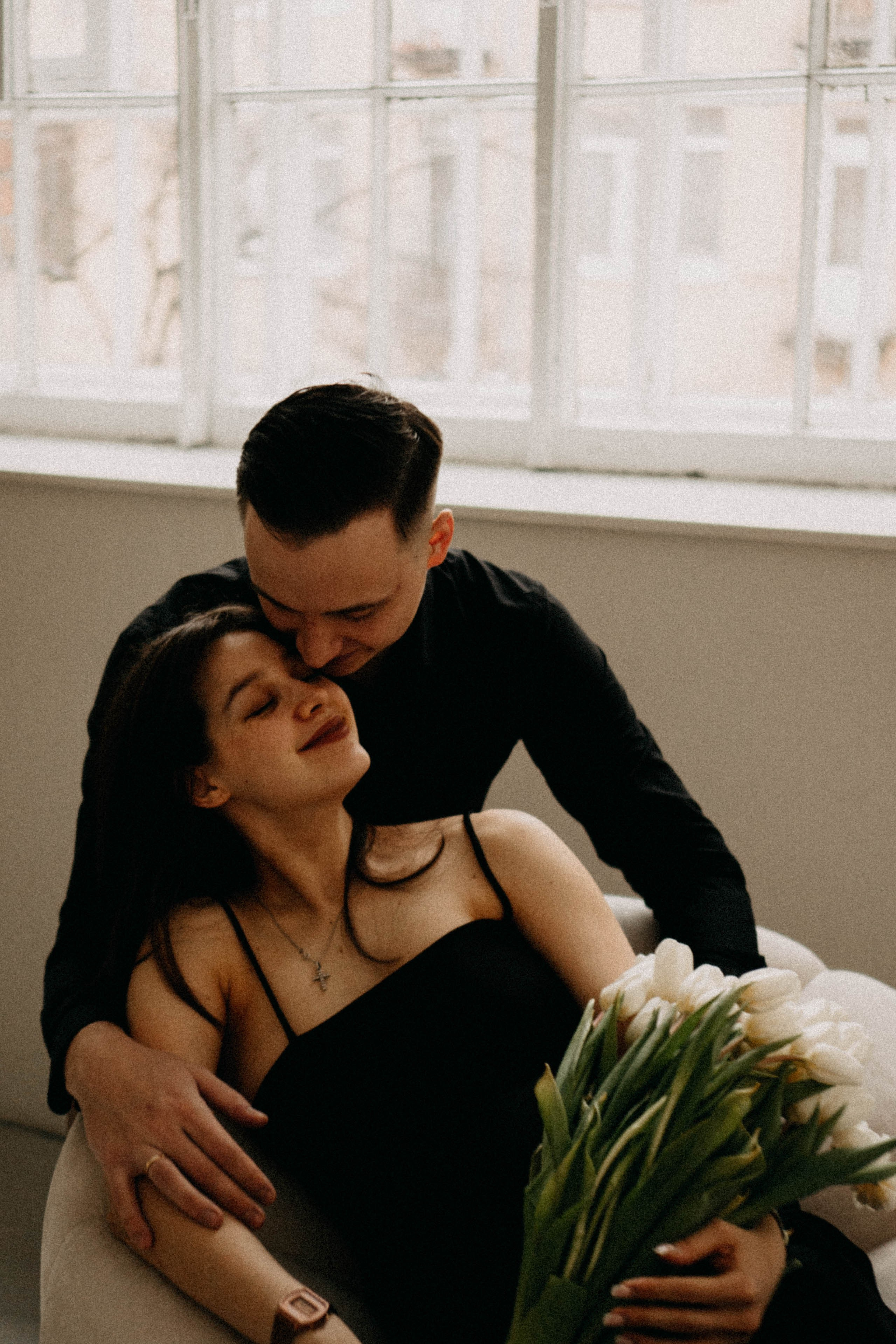 Love Story Беременность. Профессиональный фотограф, Санкт-Петербург — Виктория Богомолова