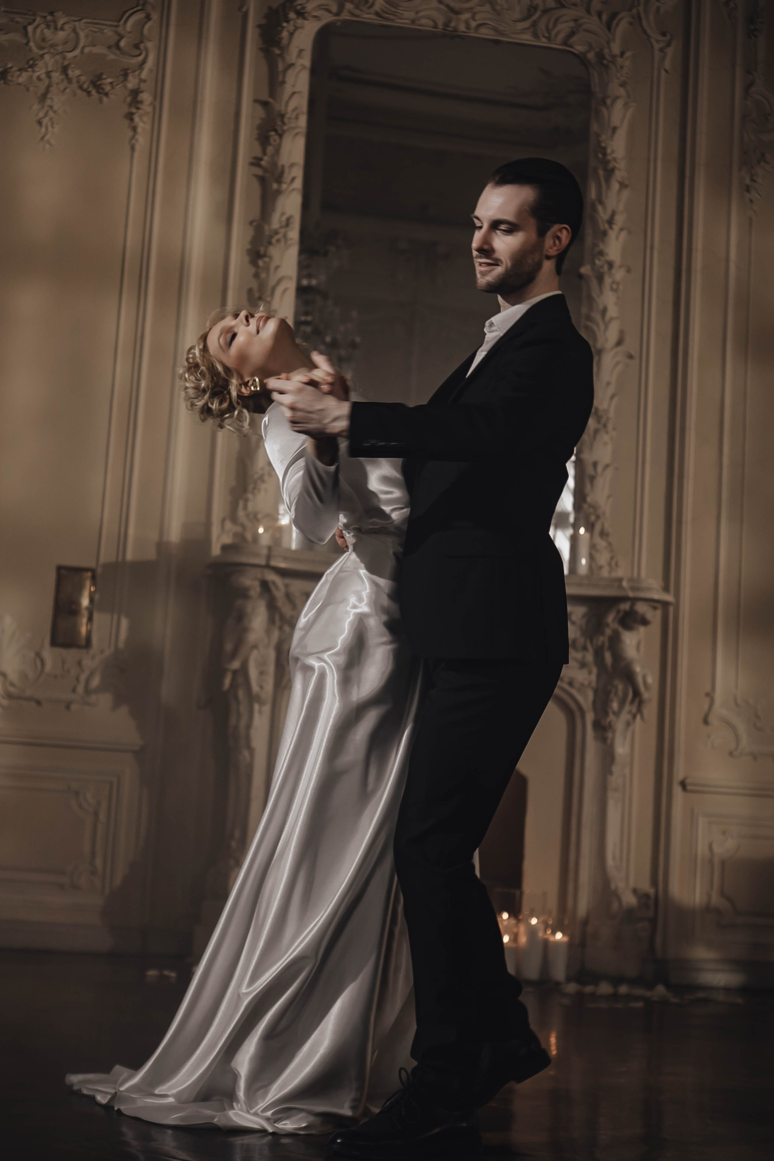 СВАДЕБНАЯ ФОТОСЕСИИЯ В НИКОЛАЕВСКОМ ДВОРЦЕ. Профессиональный фотограф, Санкт-Петербург — Виктория Богомолова