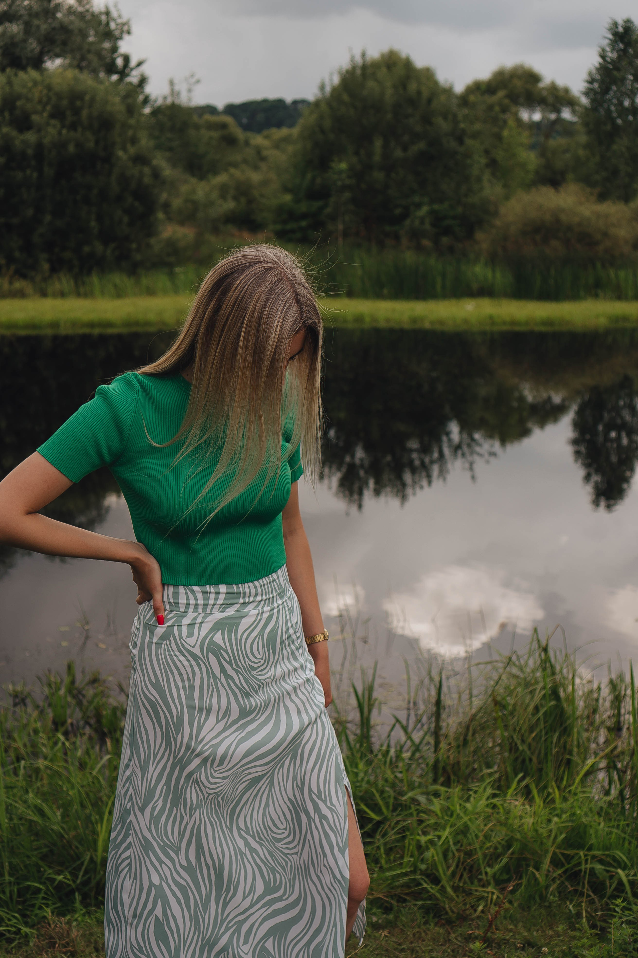 Проогулка под дождем. Профессиональный фотограф, Санкт-Петербург — Виктория Богомолова