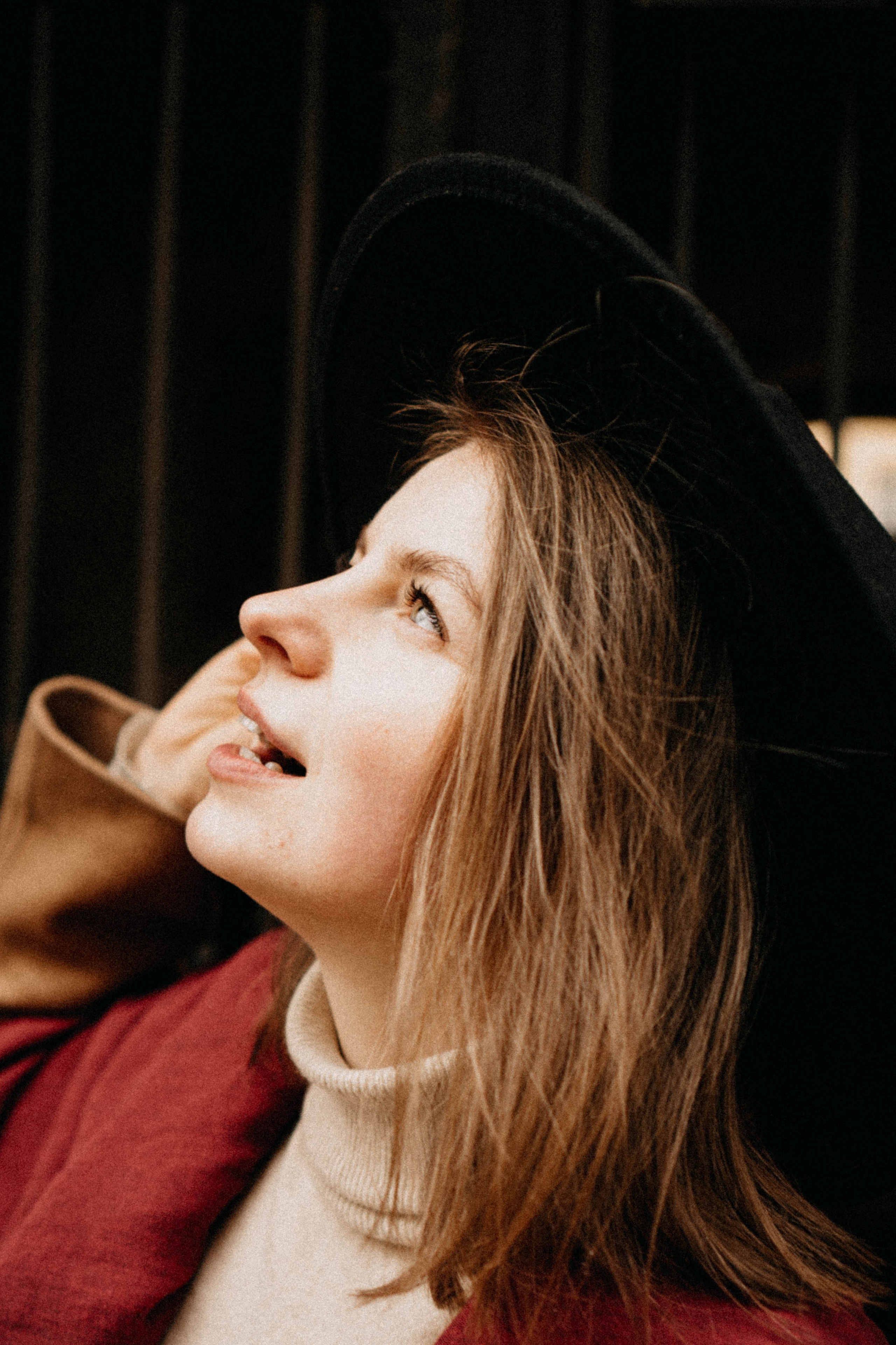 Атмосферная прогулочная. Профессиональный фотограф, Санкт-Петербург — Виктория Богомолова