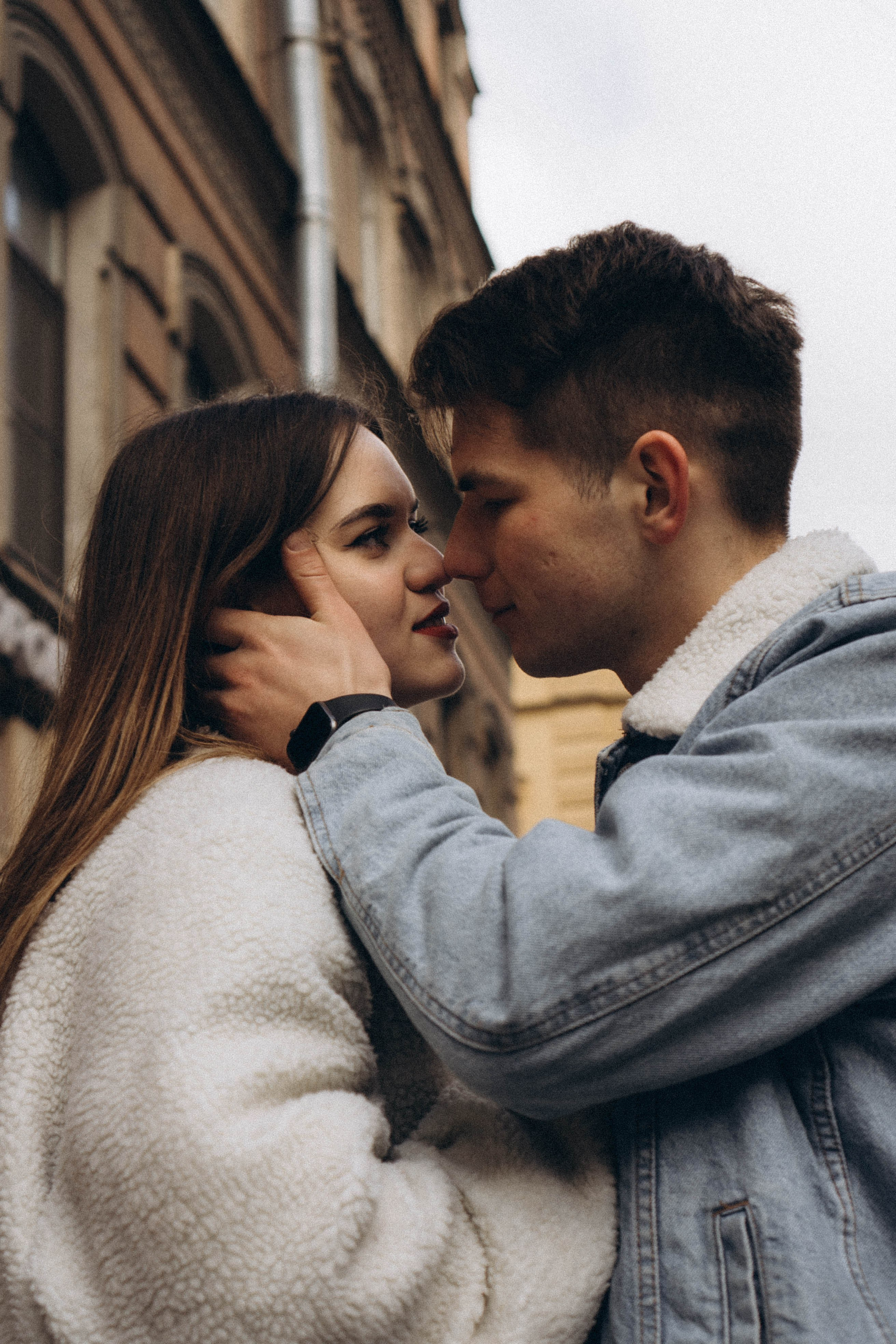 Прогулочная. Профессиональный фотограф, Санкт-Петербург — Виктория Богомолова
