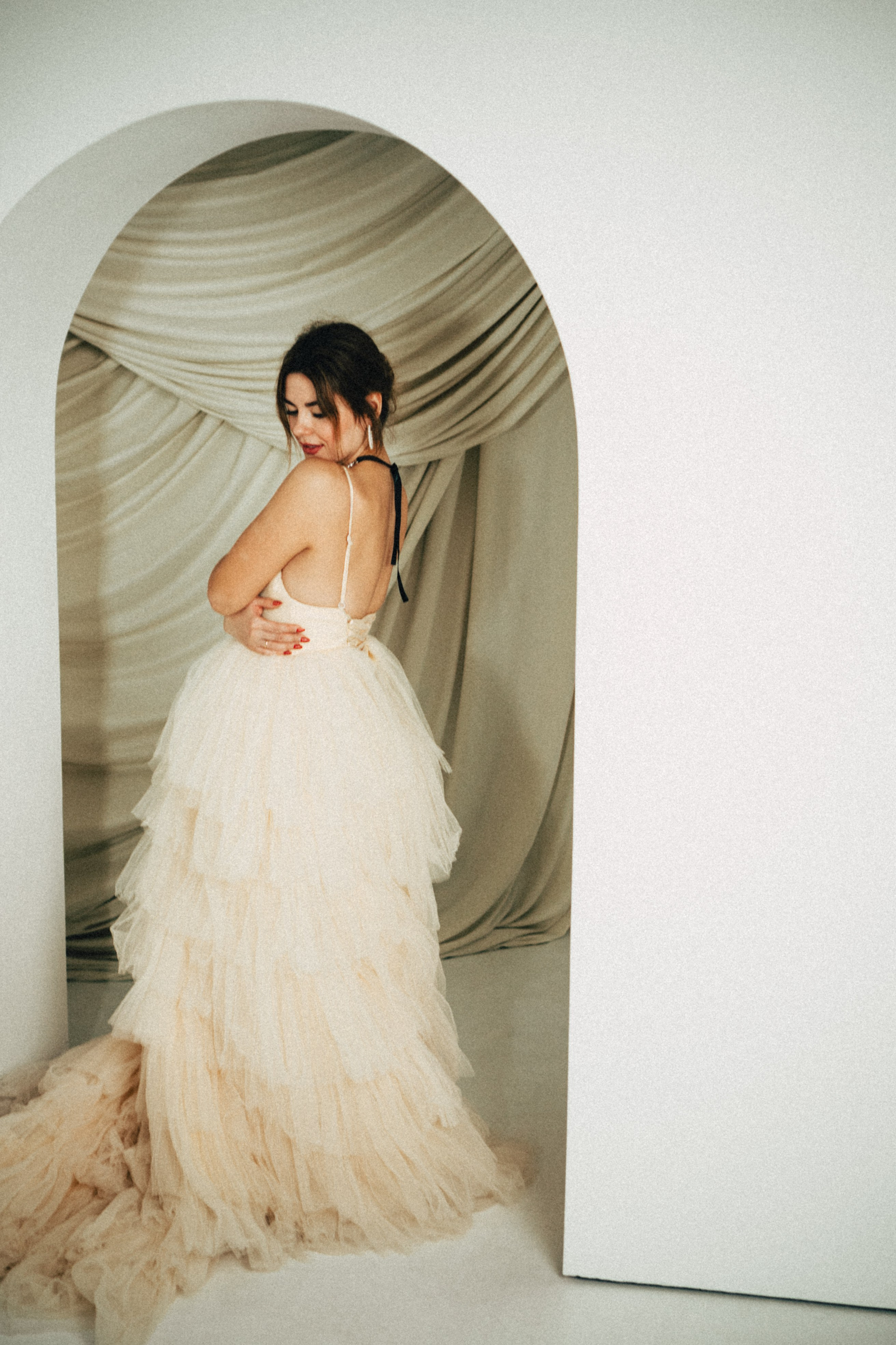 Сказочная история. Профессиональный фотограф, Санкт-Петербург — Виктория Богомолова