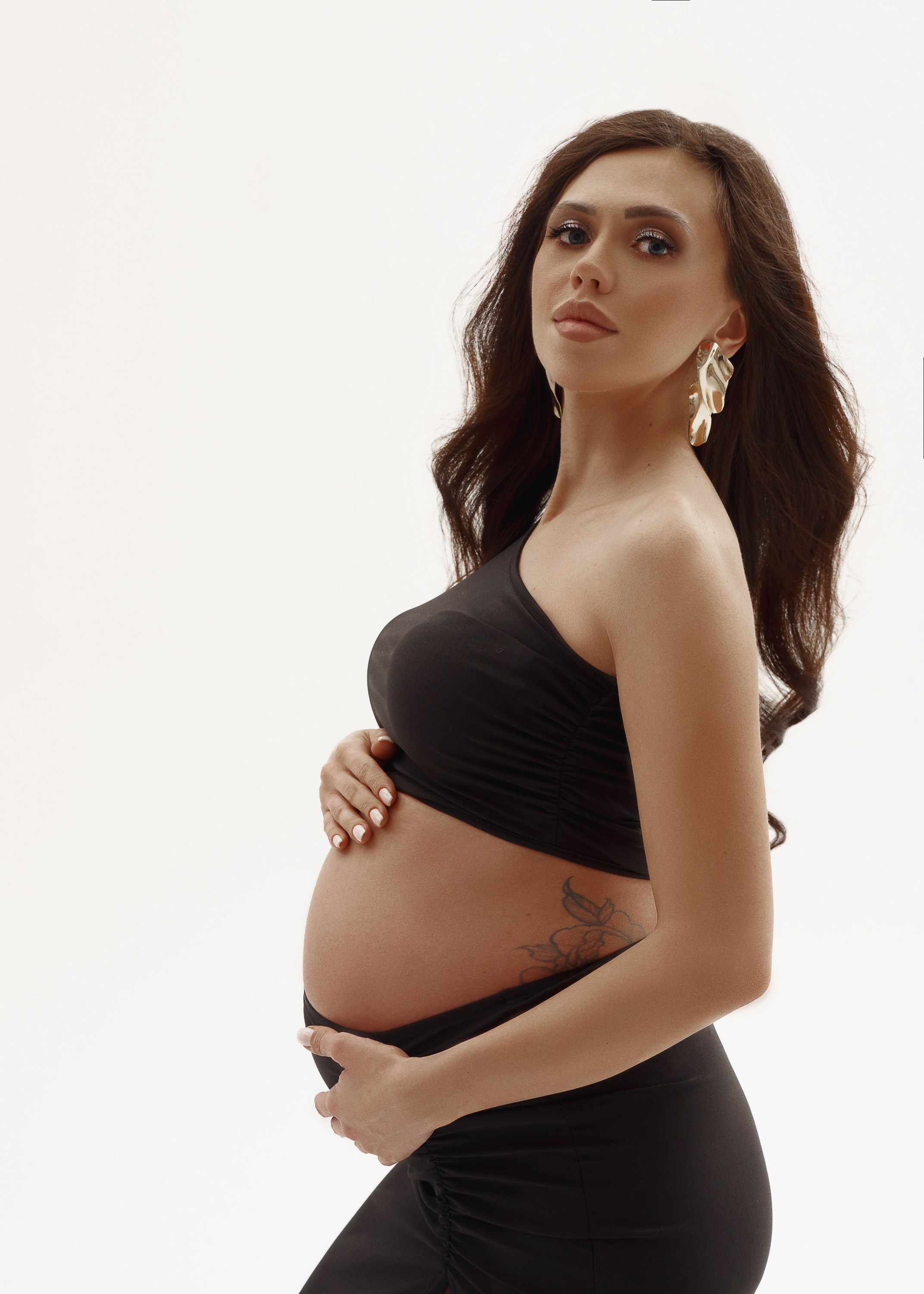 ВЕНЕРА. Женский портрет