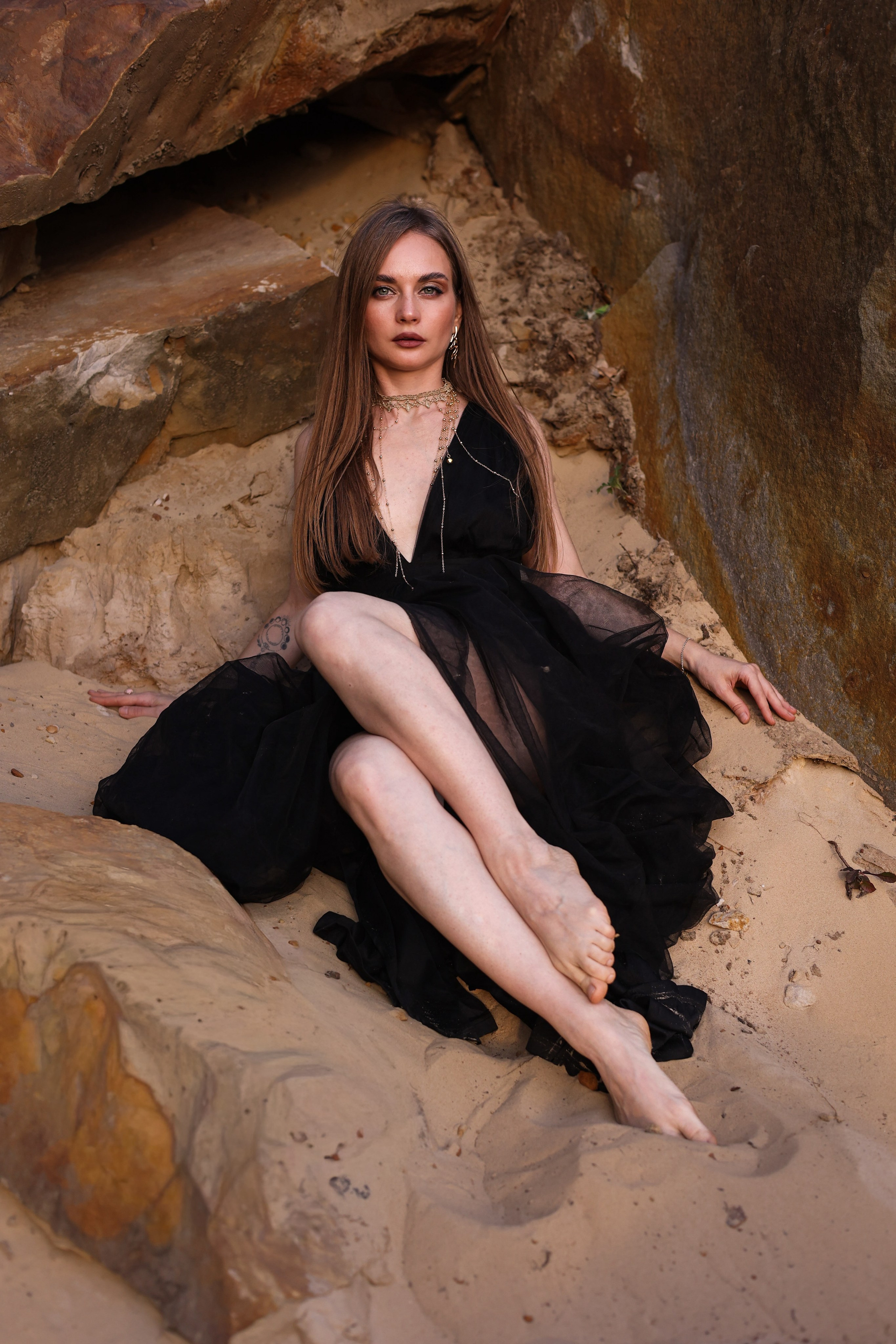 Фотосессия Екатерины. Фотограф ANNA GEREIHAN