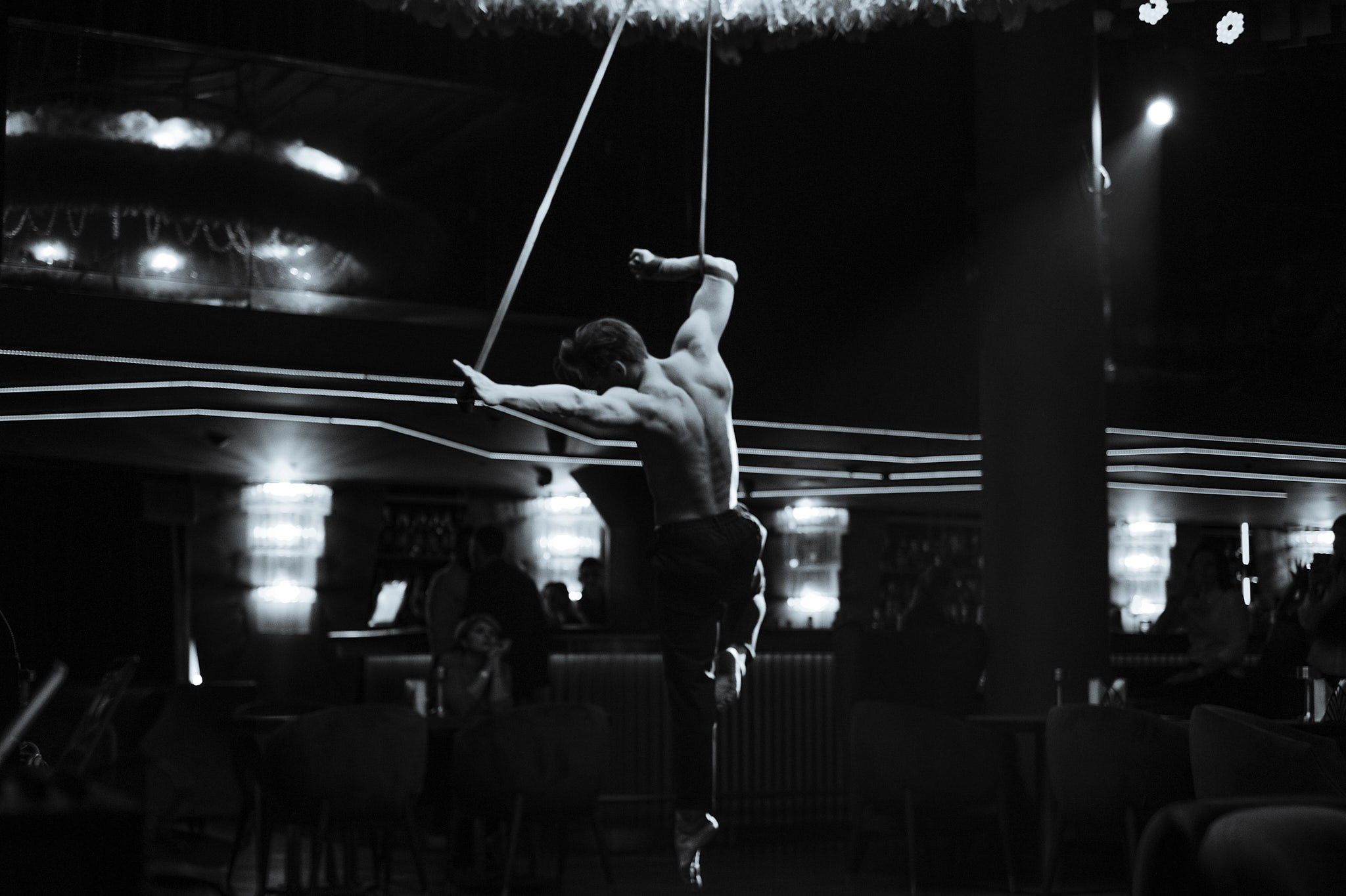 Madison. Организация фото/видео съемки, Москва