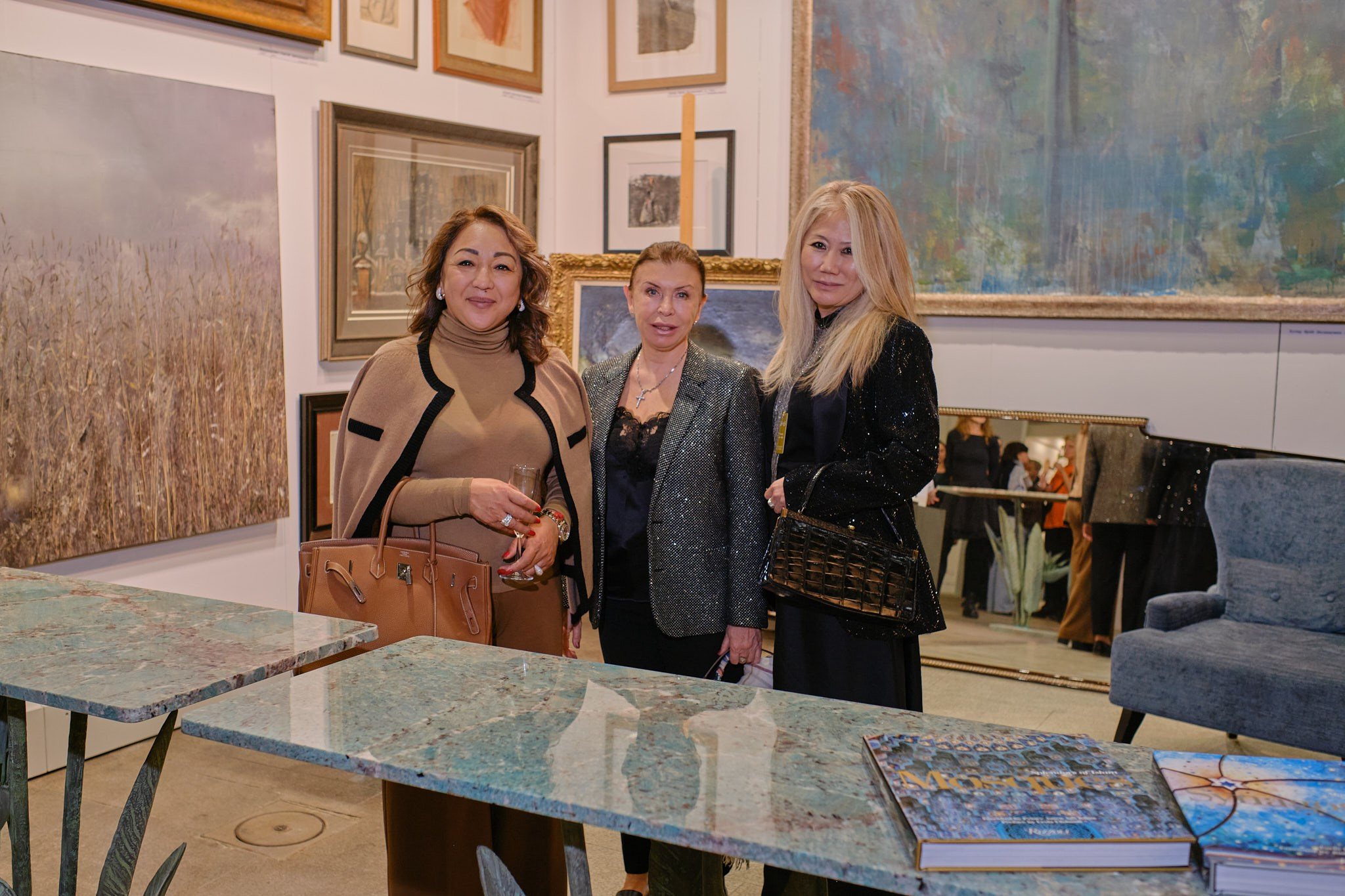 Inna. Организация фото/видео съемки, Москва