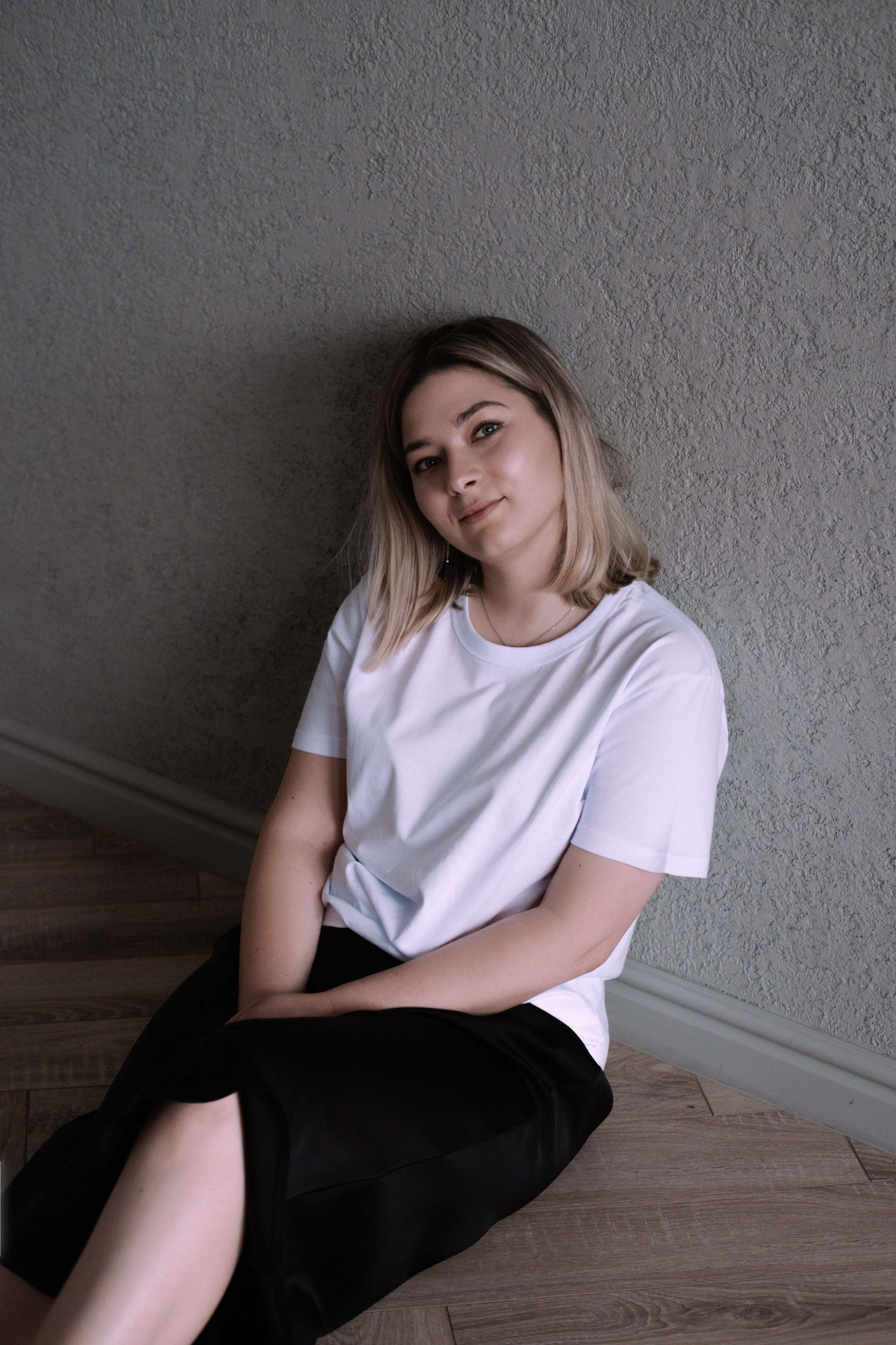 Про тебя. Это ты. ПОРТРЕТНЫЙ и КОНТЕНТ ФОТОГРАФ