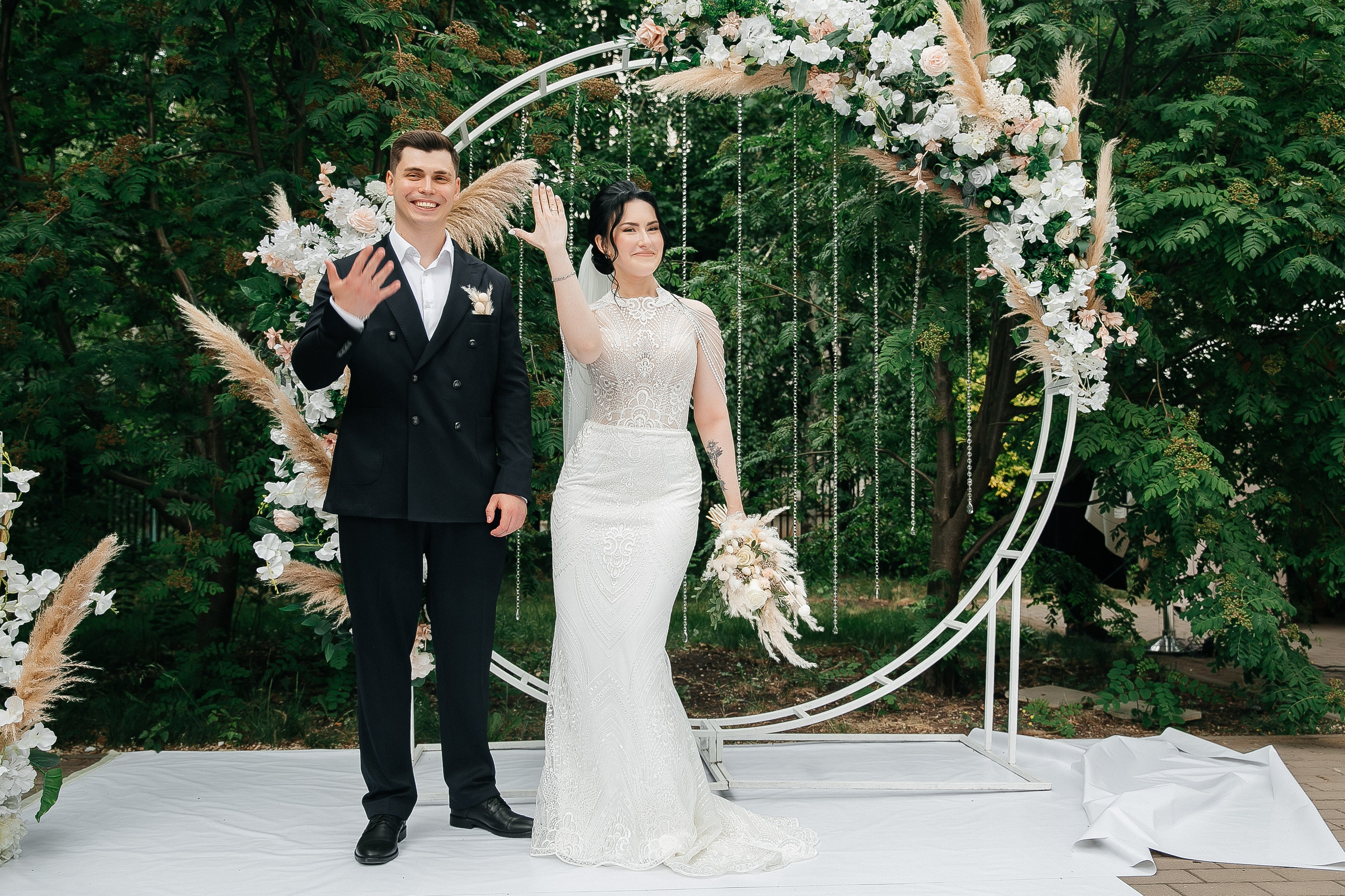 Соня+Саша. Свадебный и семейный фотограф Волкова Маргарита