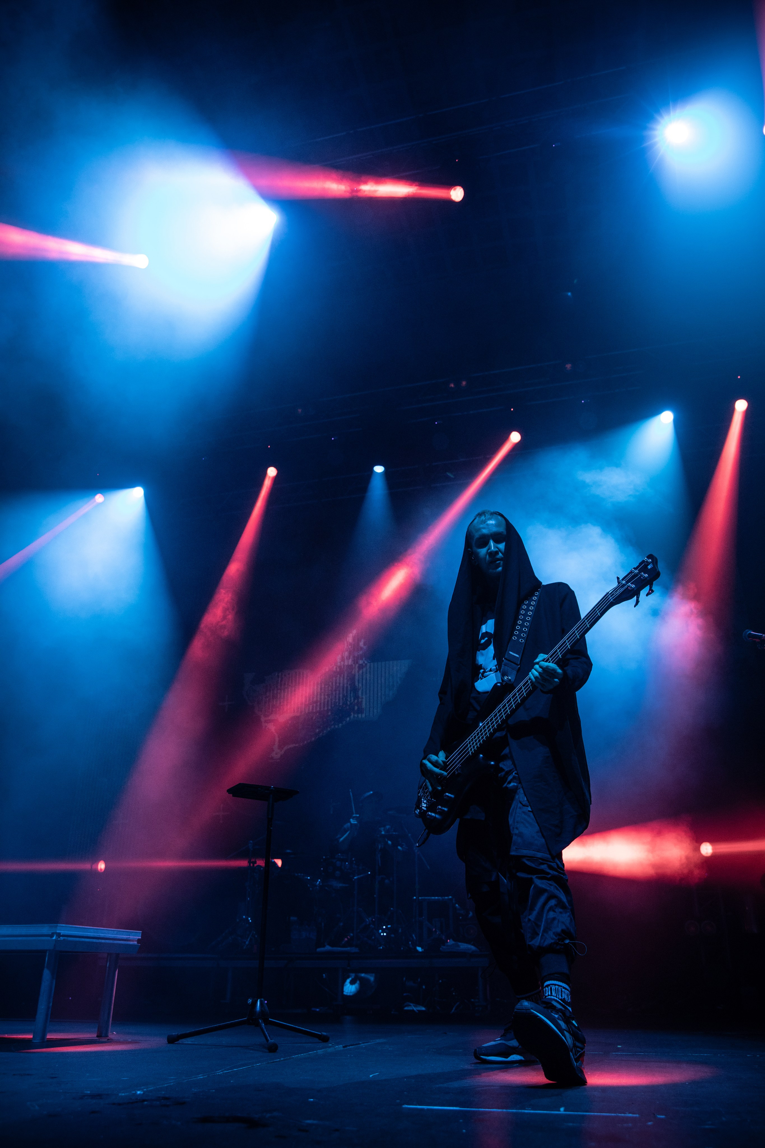 Музыкальный фестиваль «ФОРТ НОВОРОК». Anastasia Leonowa