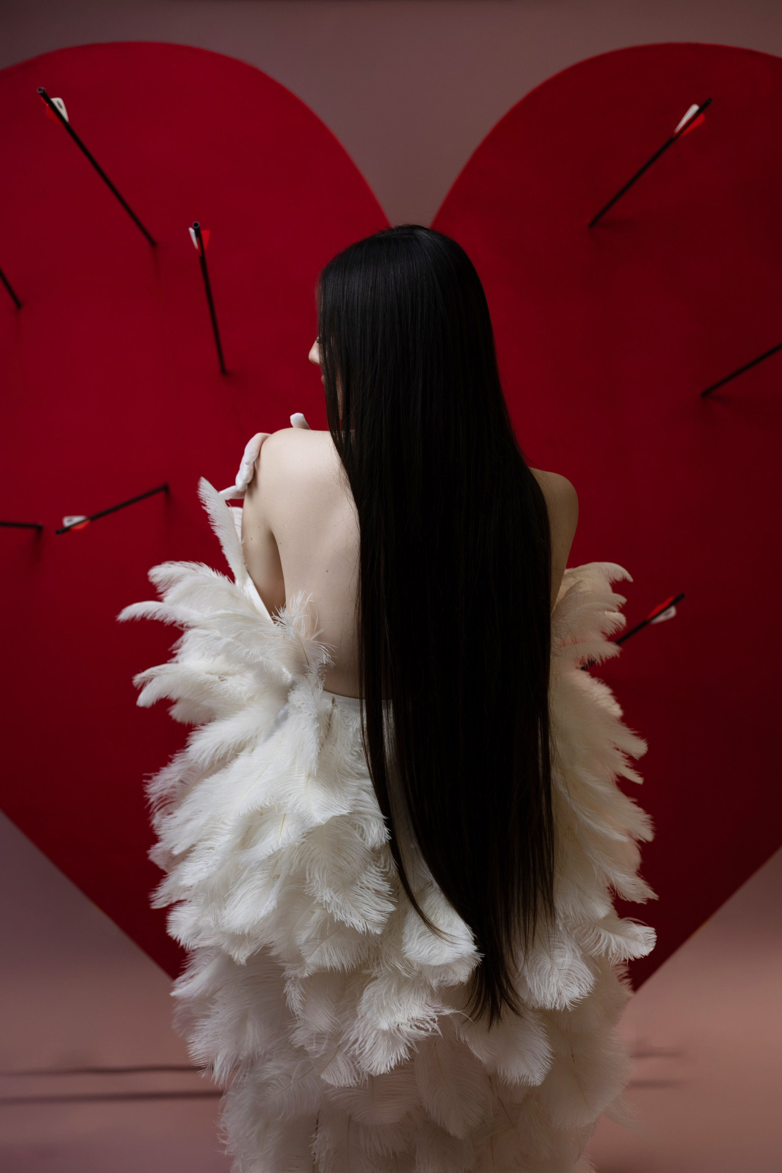 Amour [2025]. Anastasia Leonowa