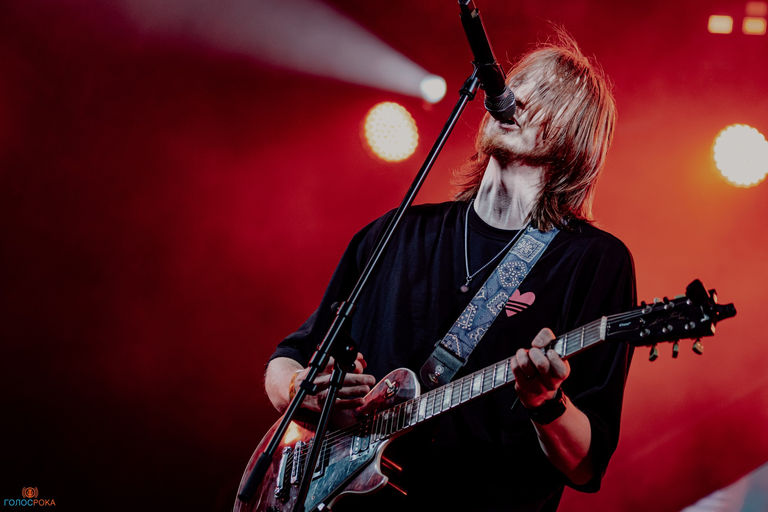 Операция Пластилин | Summer Sound. Концертный фотограф Михальченкова Алёна | Москва