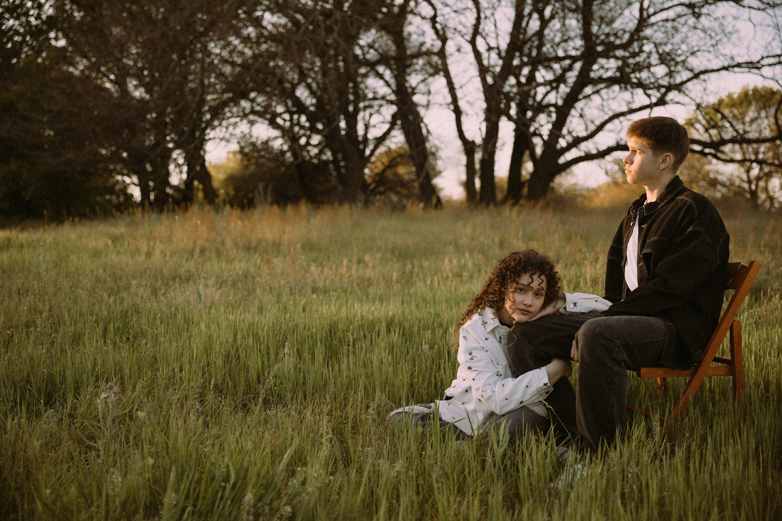 Диана и Максим. Фотограф в Волгограде