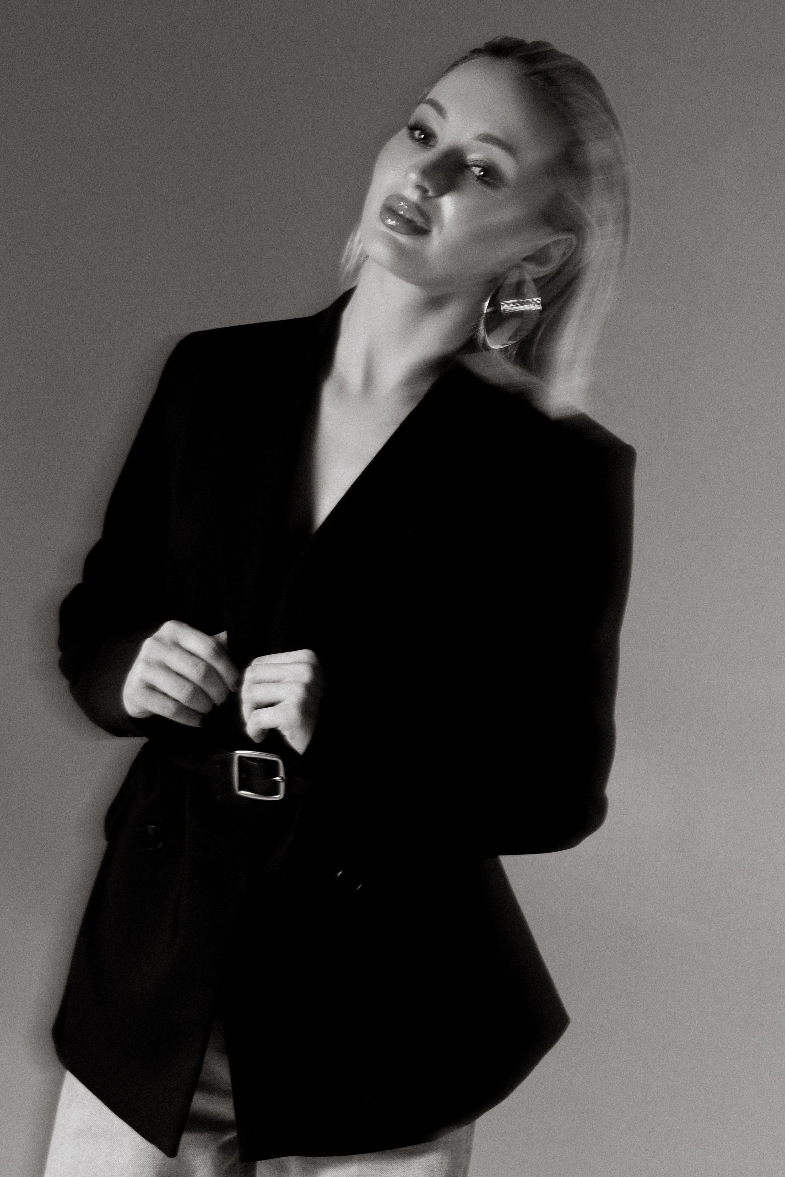 Ксения. Фотограф