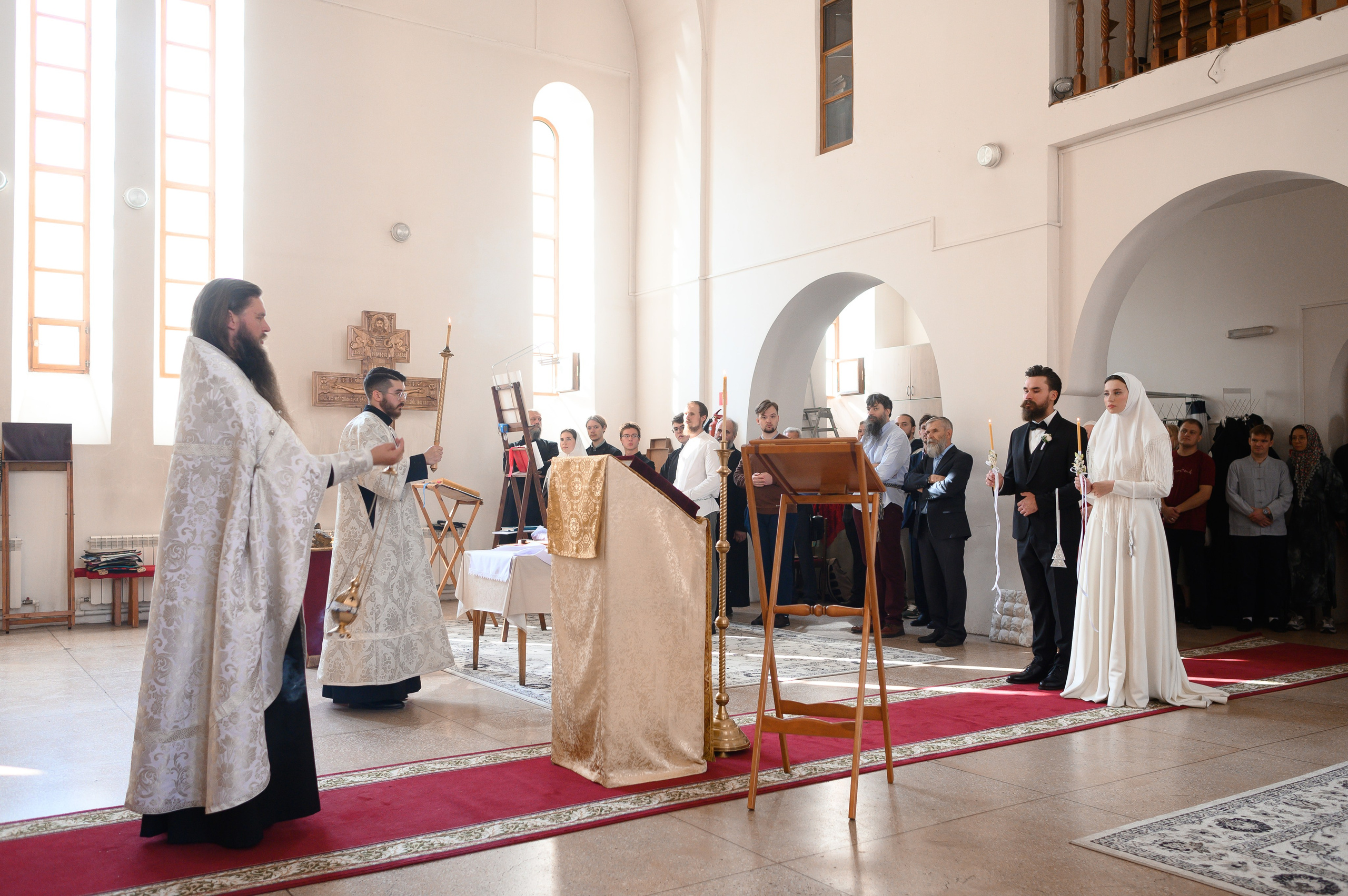 Александр & Елизавета. Семейный и свадебный фотограф в Санкт-Петербурге Серафима Смирнова