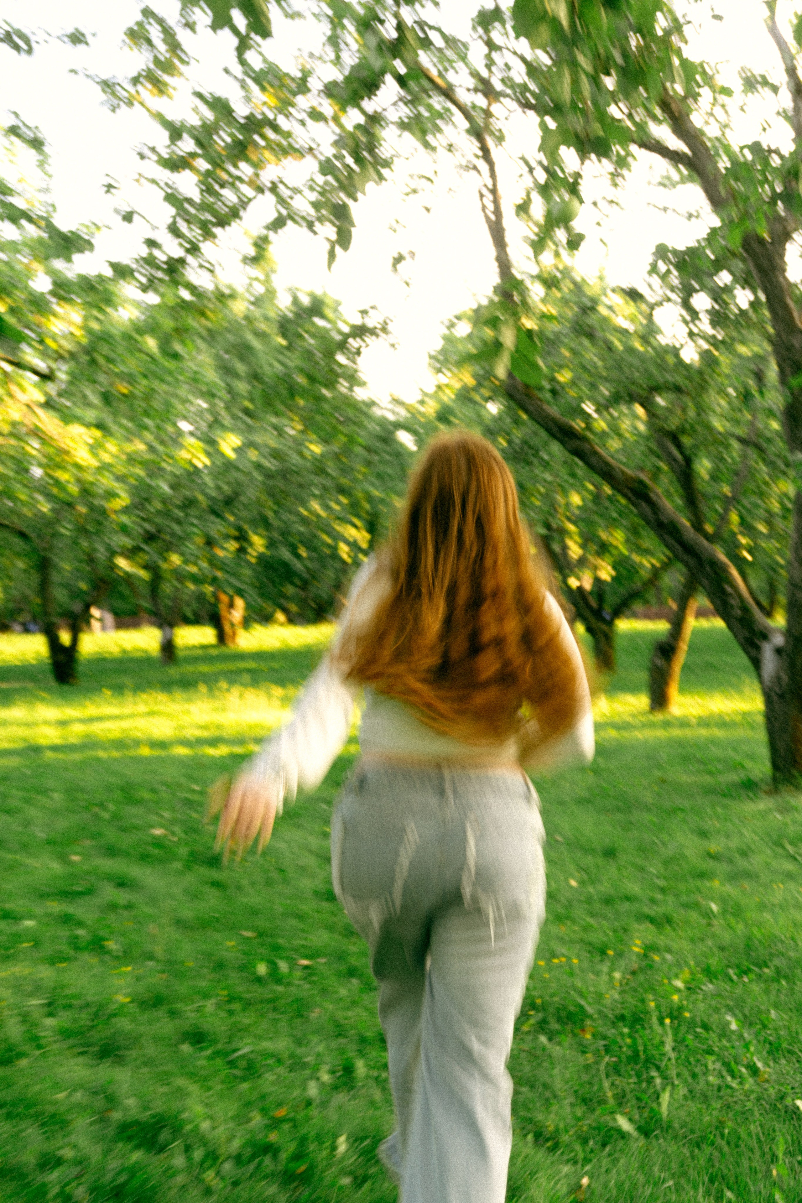 Ульяна. Женский фотограф в Москве Владислава