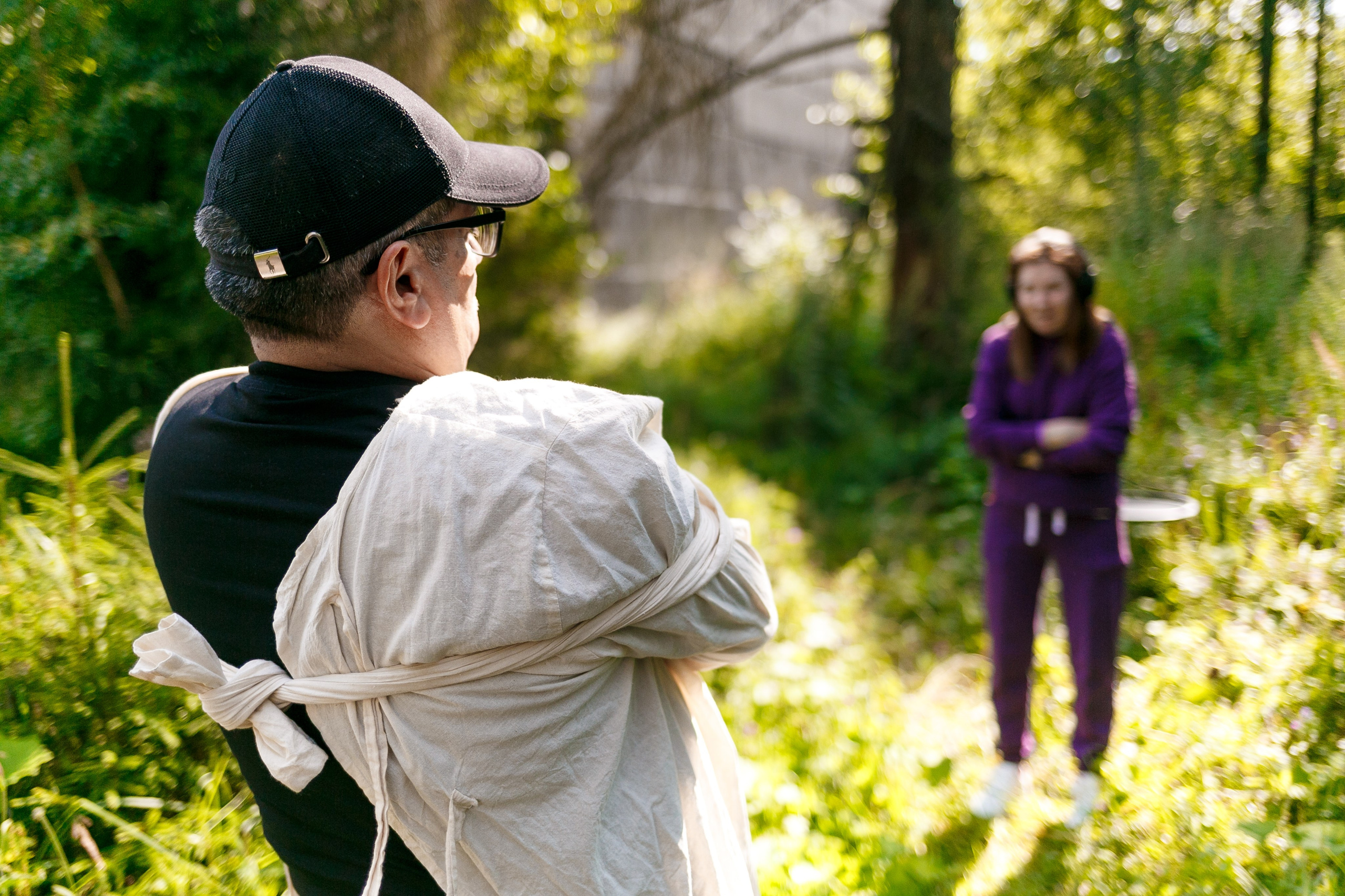 Фотосъемка тимбилдинга для компании SmartLog. Репортажный фотограф Борис Геер