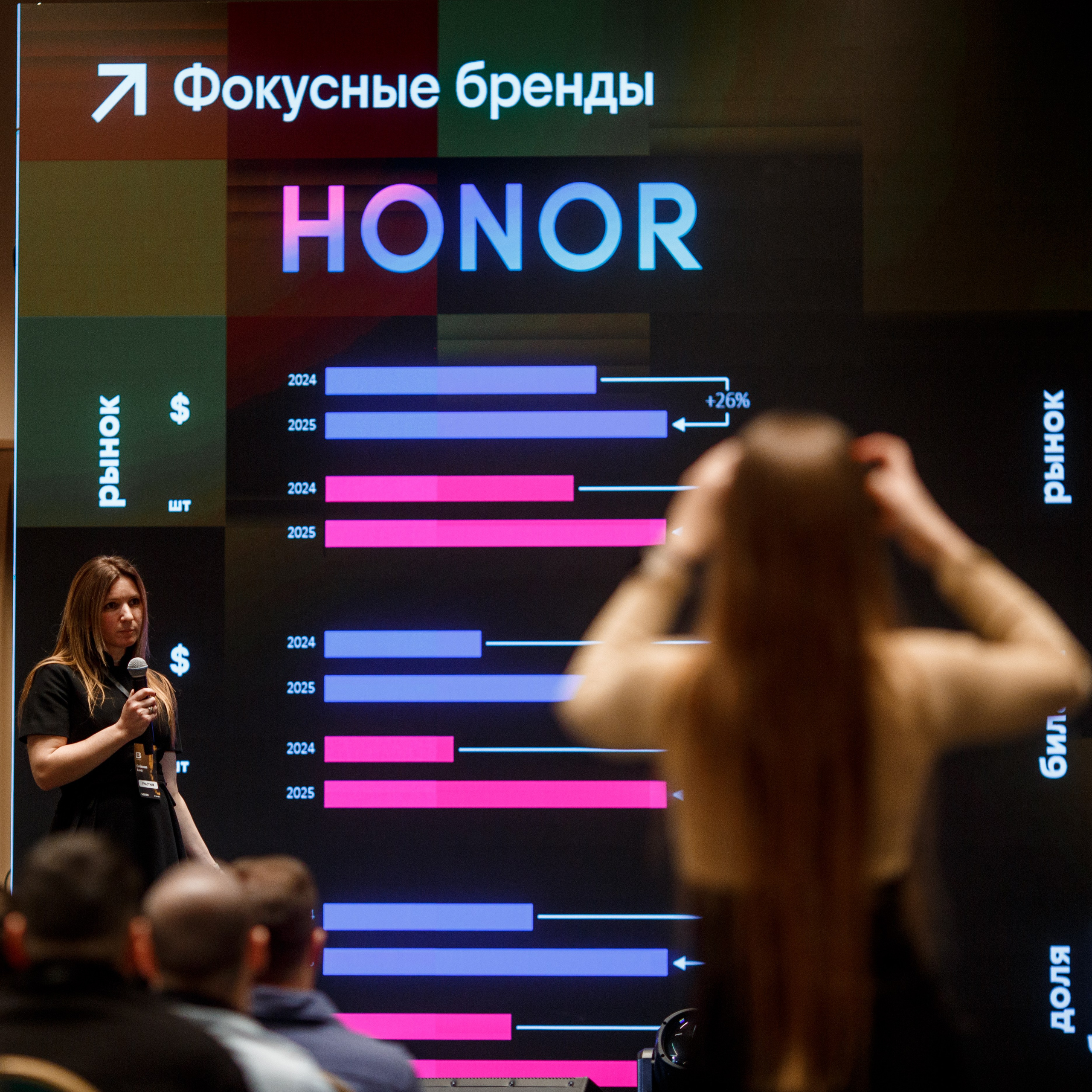 Билайн. Вызов принят. Репортажный фотограф Борис Геер