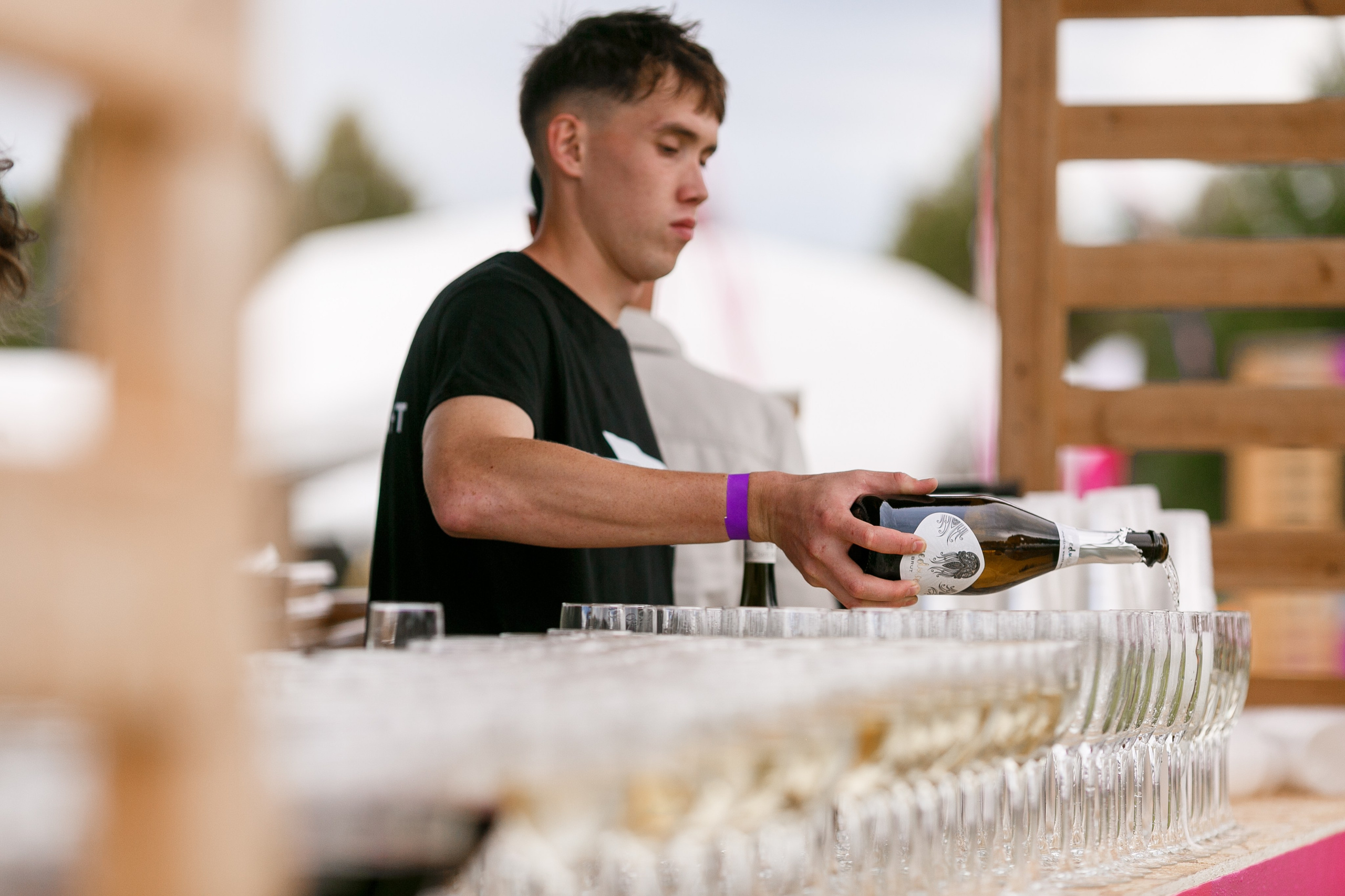 Репортажный фотограф Борис Геер